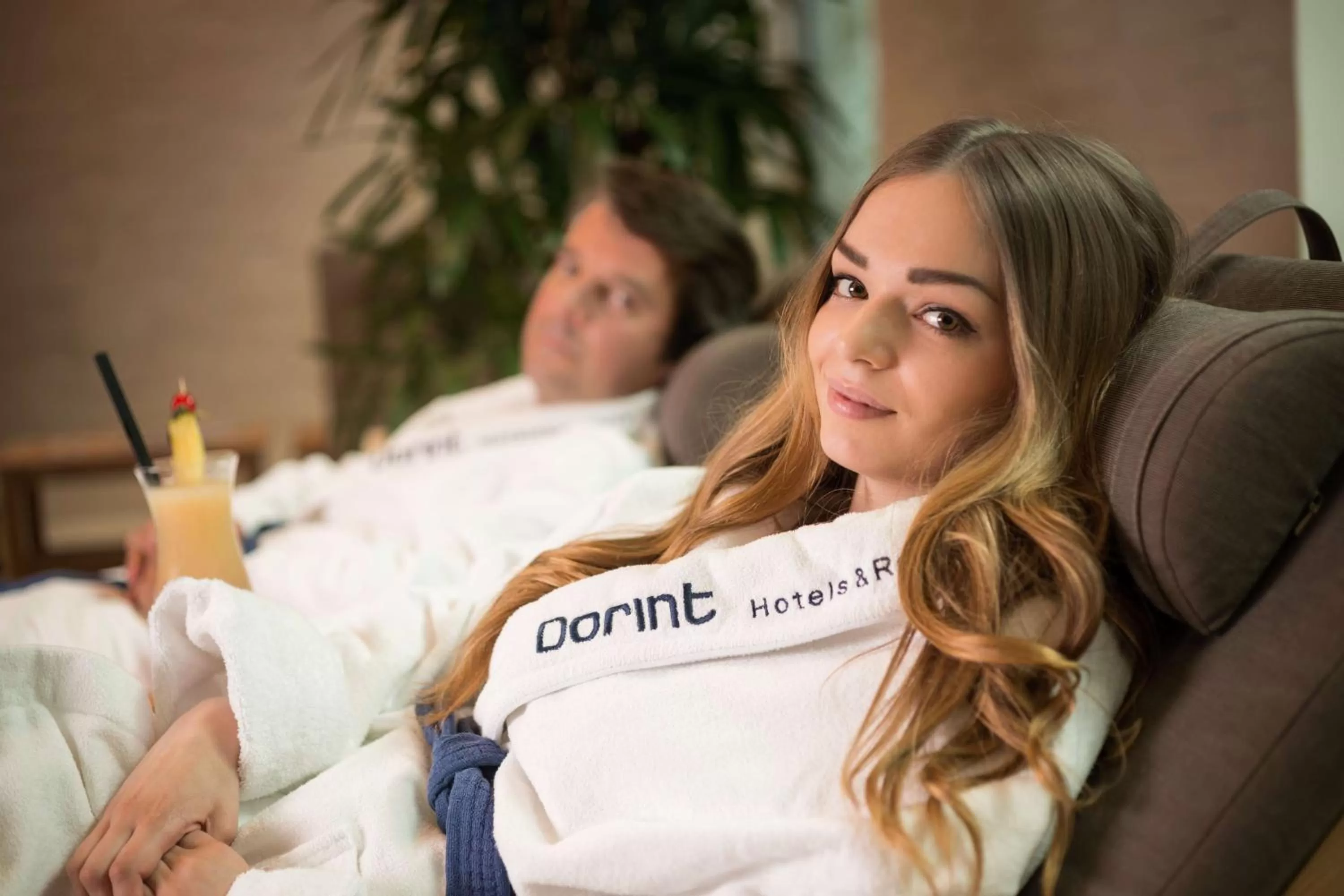 Massage in Dorint Hotel Frankfurt/Oberursel