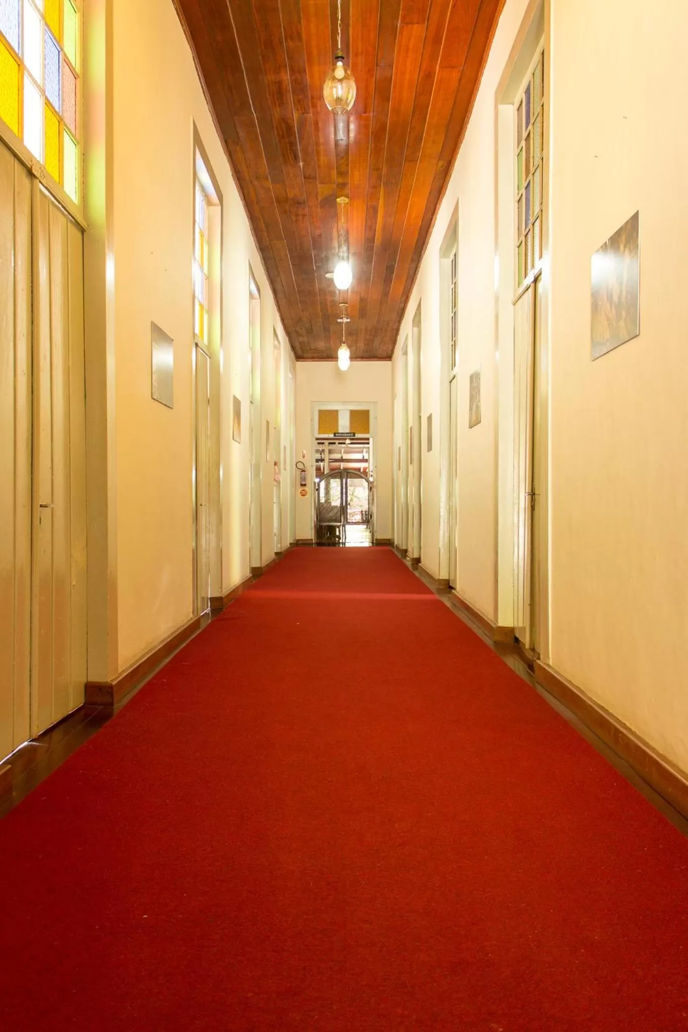 Hotel Caldas da Imperatriz