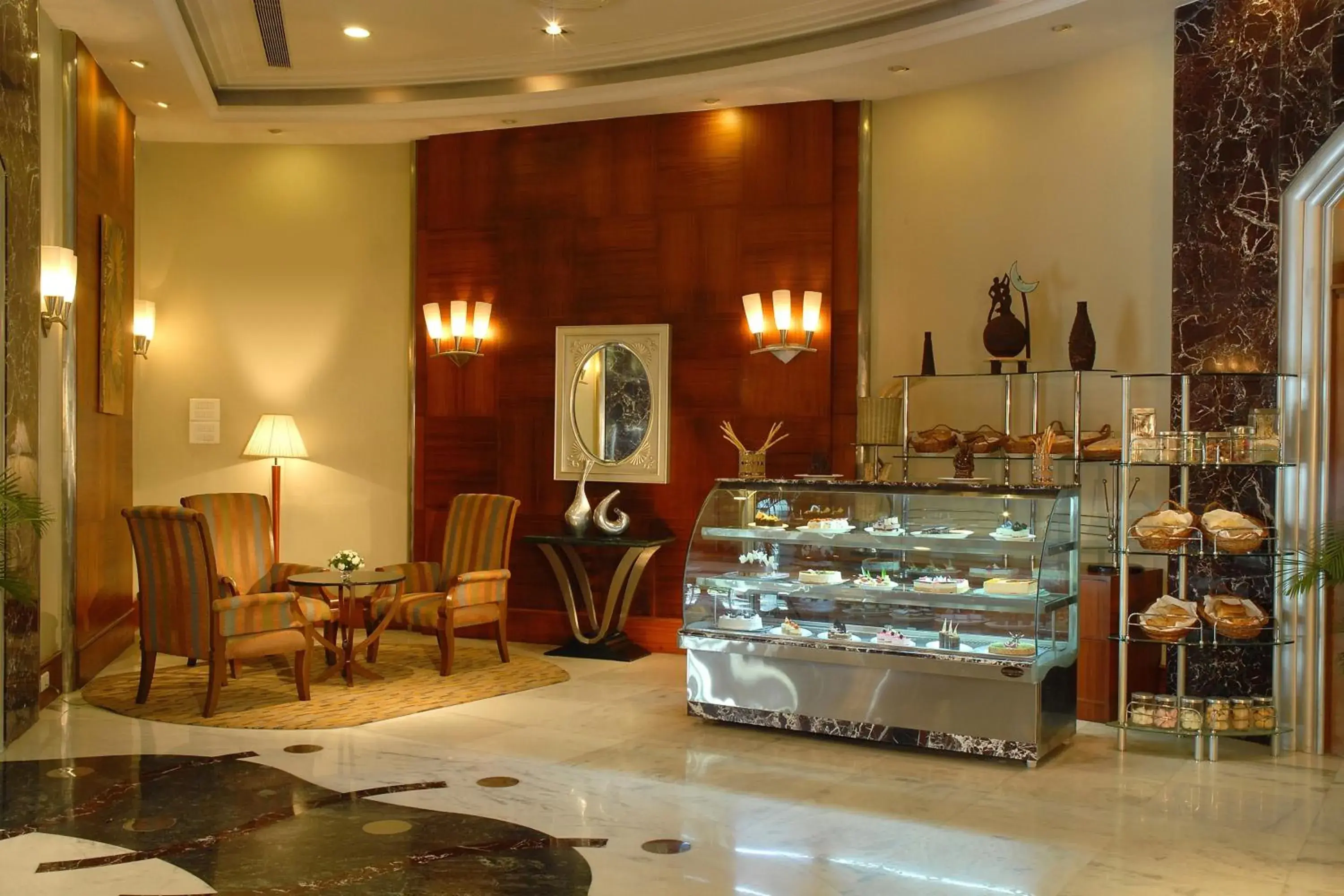 Food and drinks in The Manohar Hyderabad Food and drinks in The Manohar Hyderabad