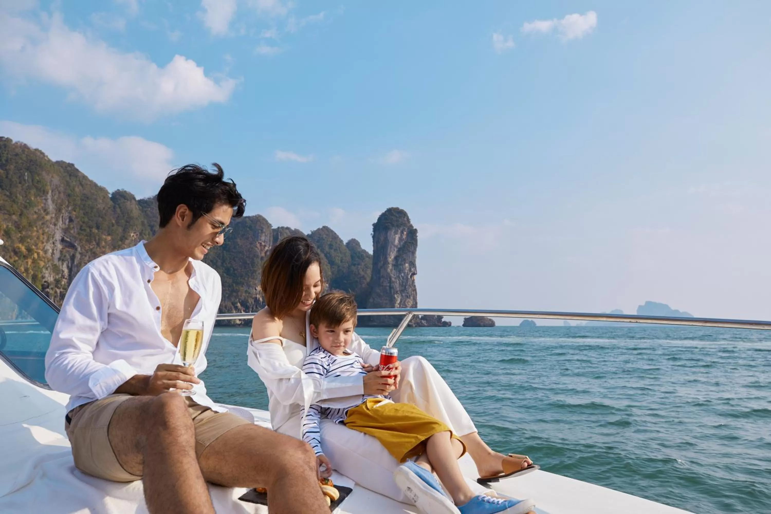 Fitness centre/facilities in Centara Grand Beach Resort & Villas Krabi