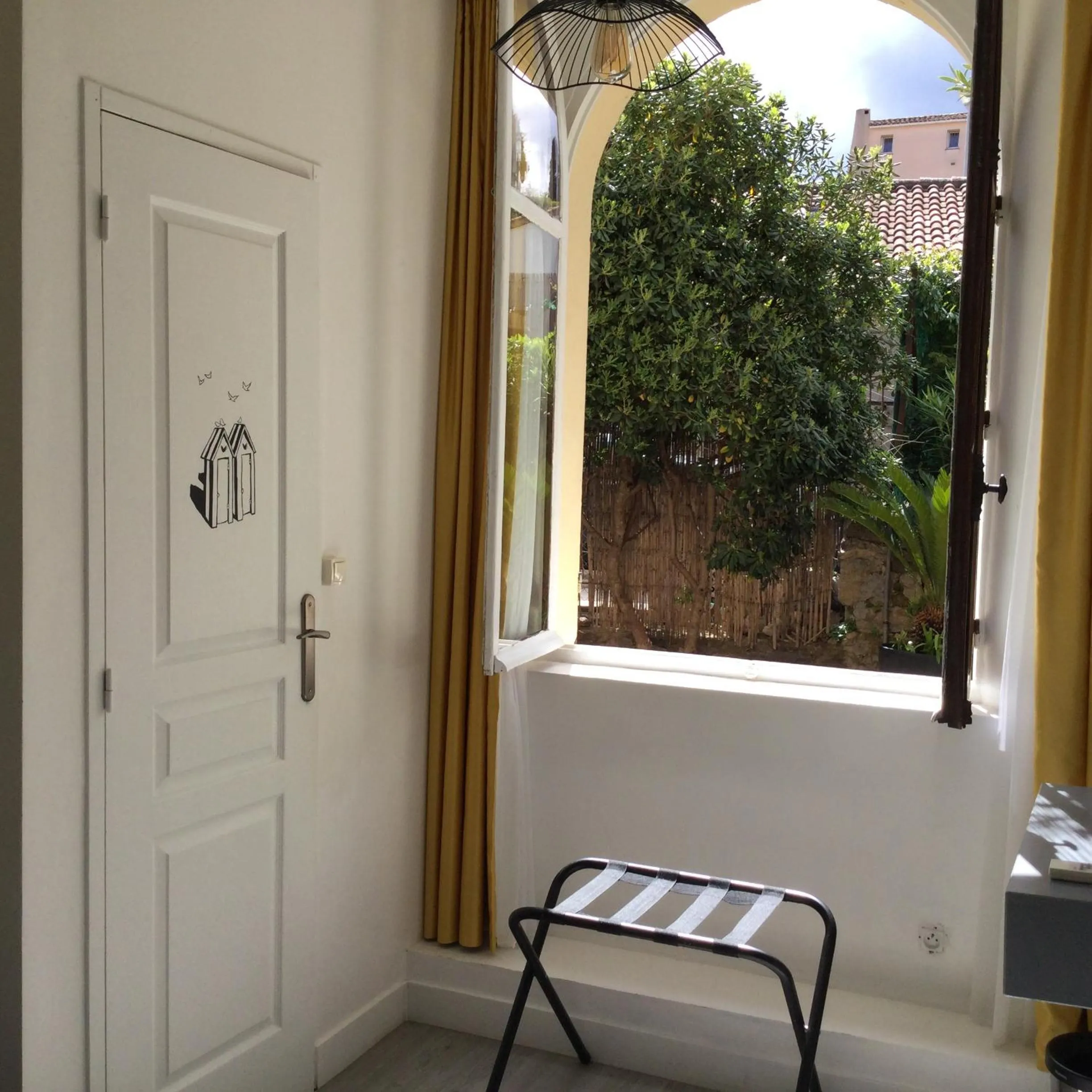 Hotel le Castellamar