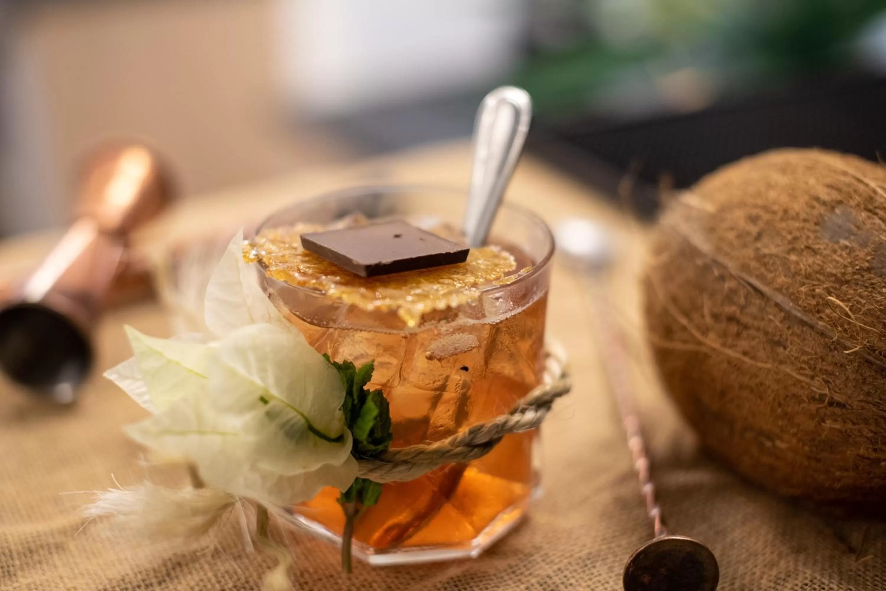 Food and drinks in Le Relais du Moulin - Hôtel de Charme & Spa Adult Only