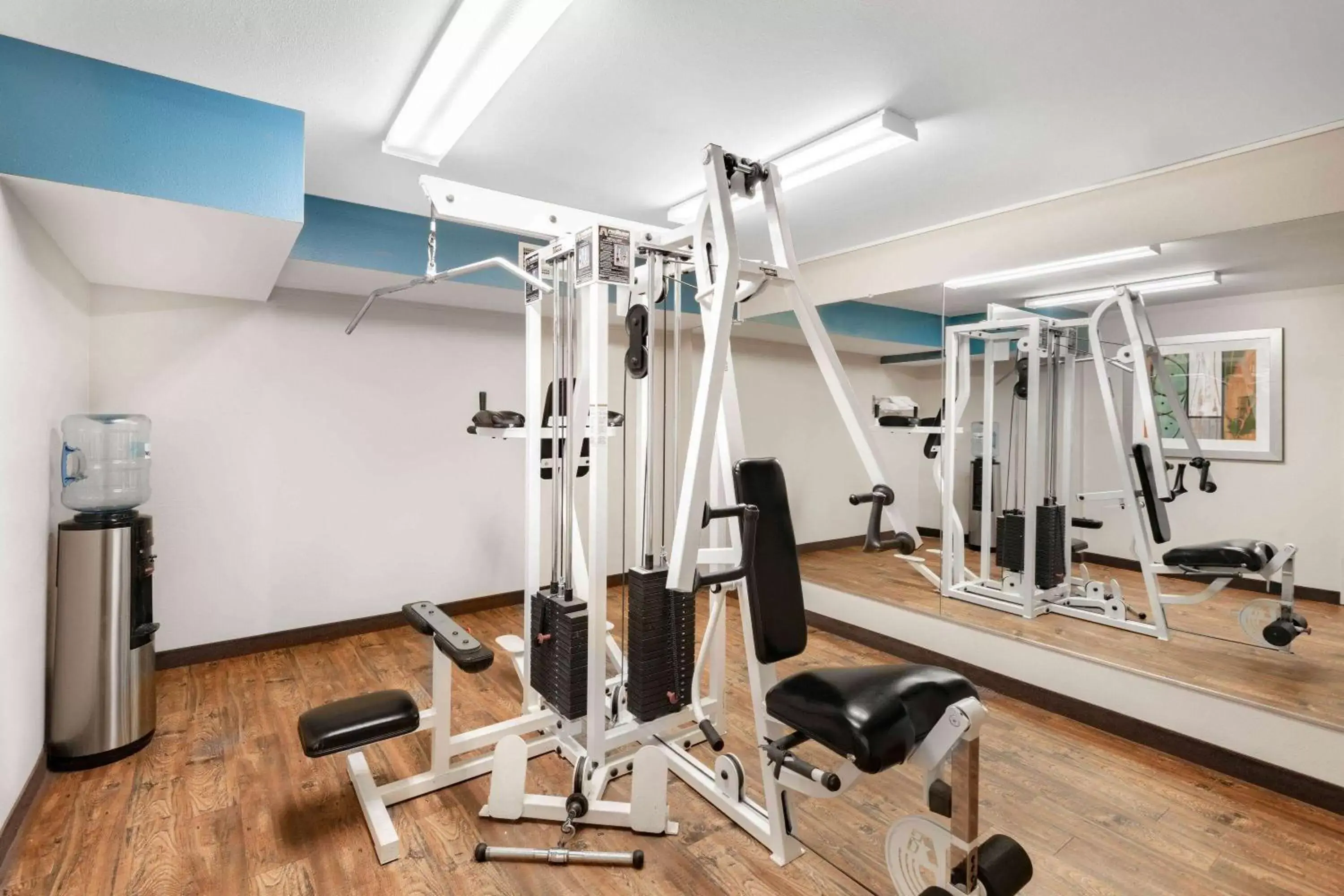 Activities, Fitness Center/Facilities in Baymont by Wyndham Farmington