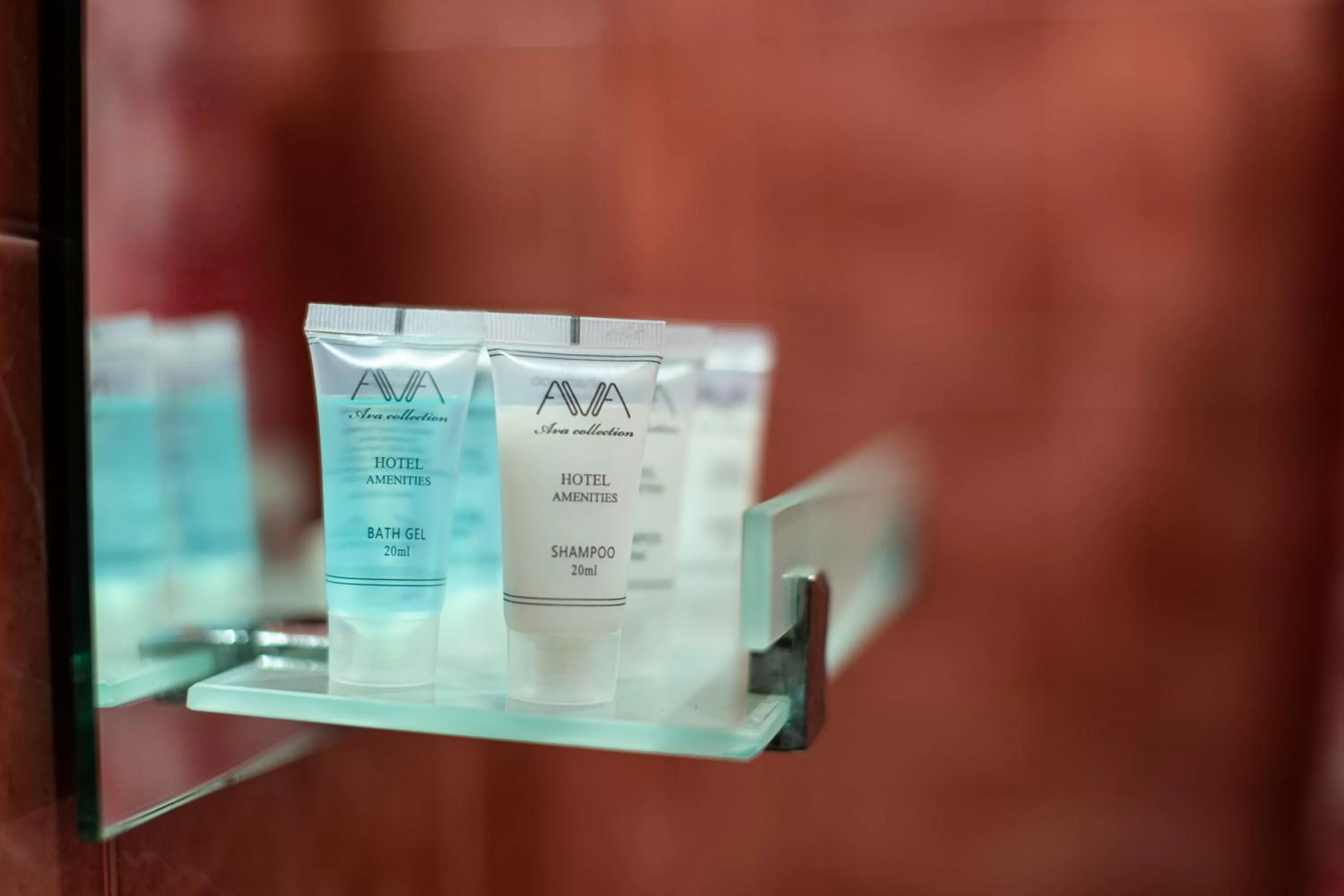 Toilet in Midtown-Vera