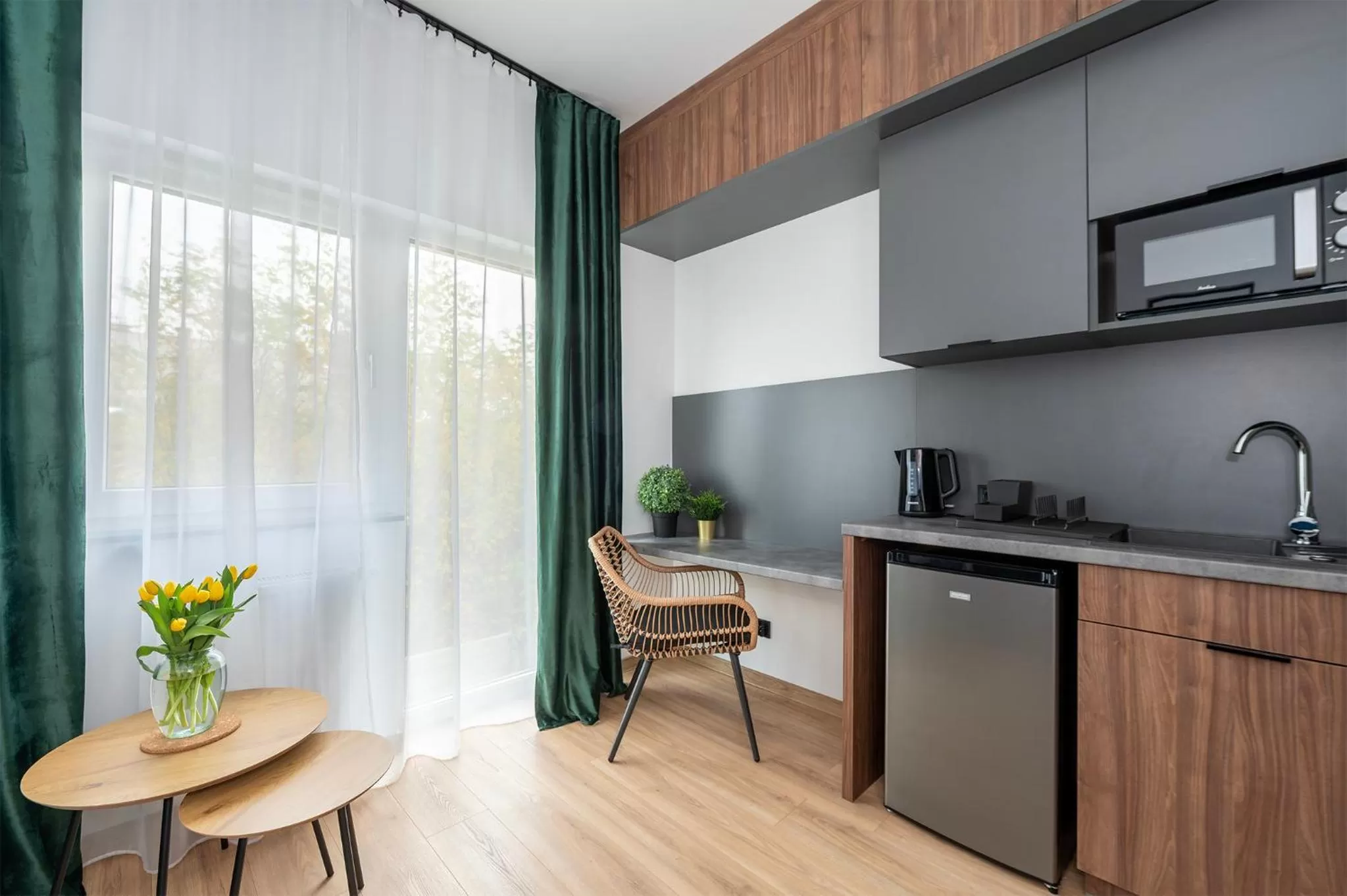 Apartamenty RIO Skarbimierz-Osiedle