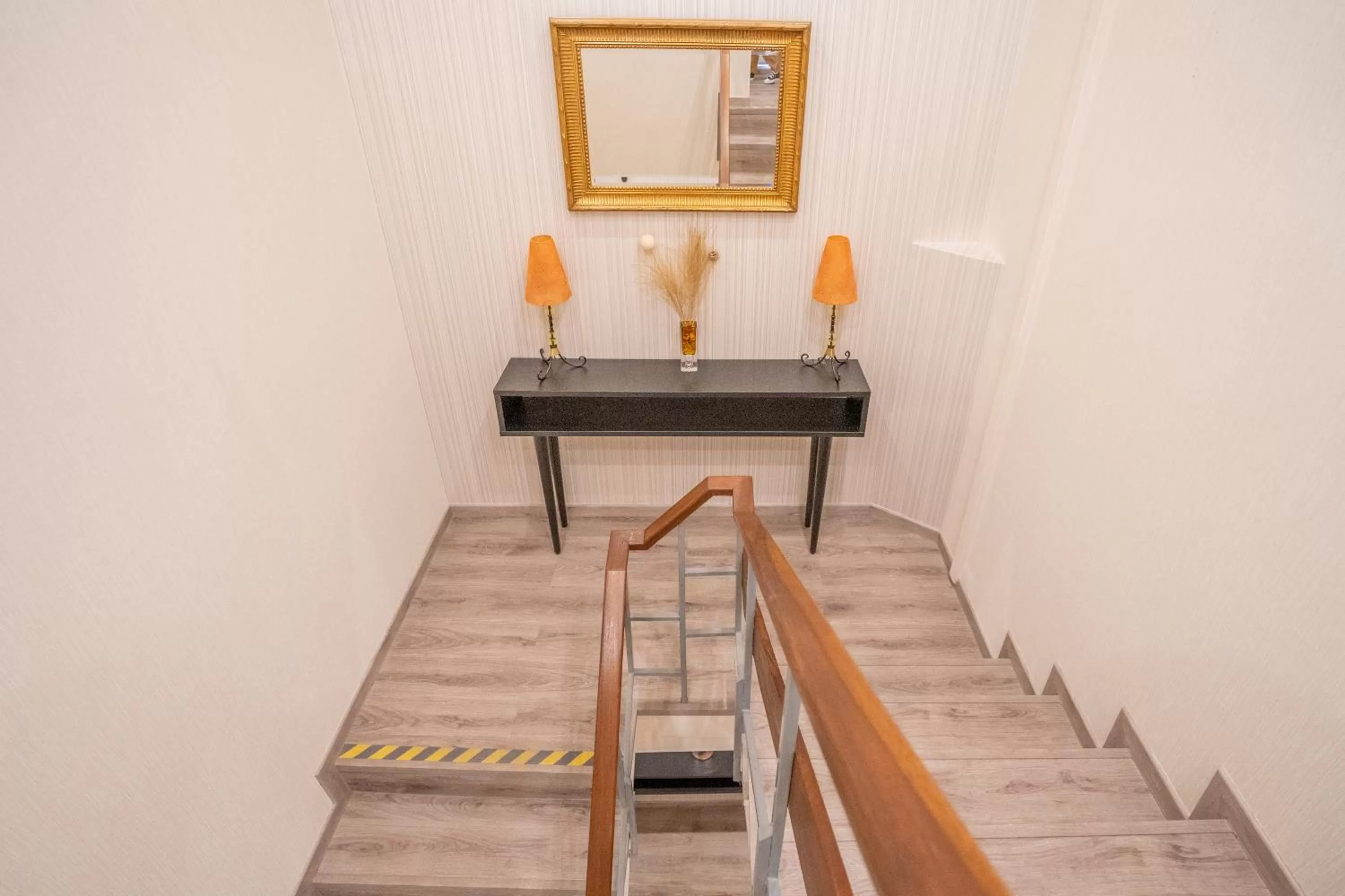 Property building in Dinya Lisbon Hotel