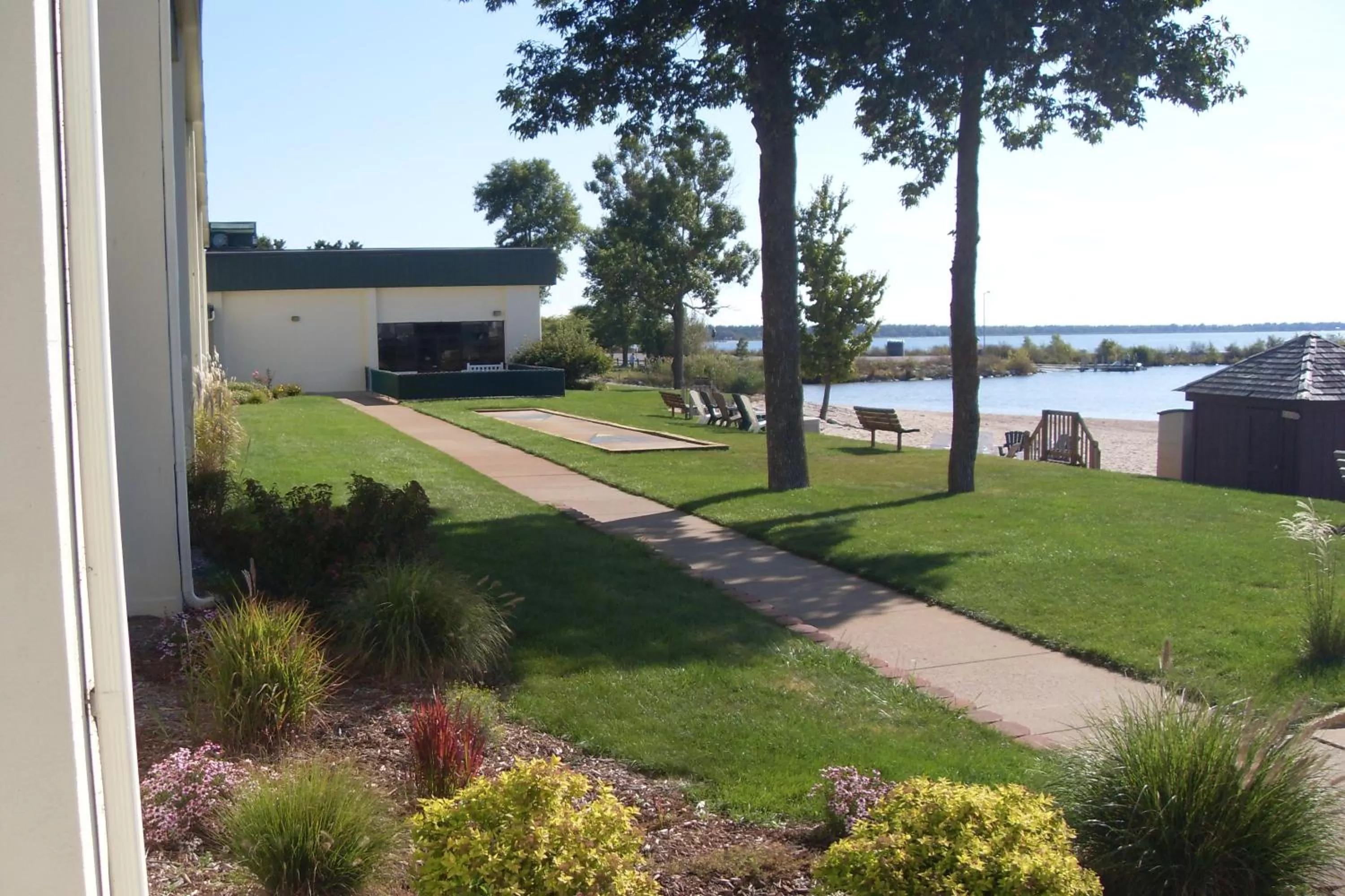 Tawas Bay Beach Resort & Conference Center