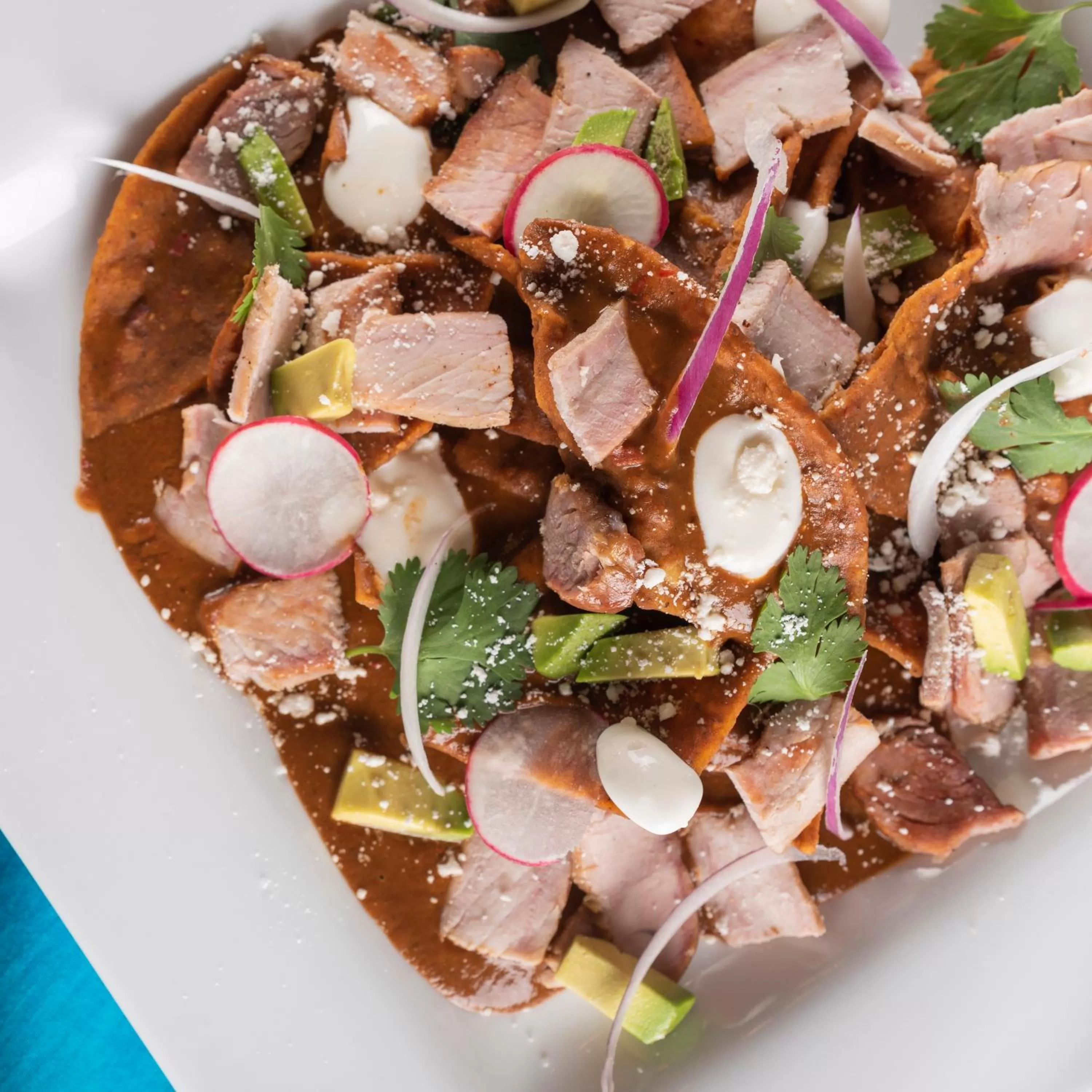 Breakfast in Chanpaal Hotel Boutique - Only Adults