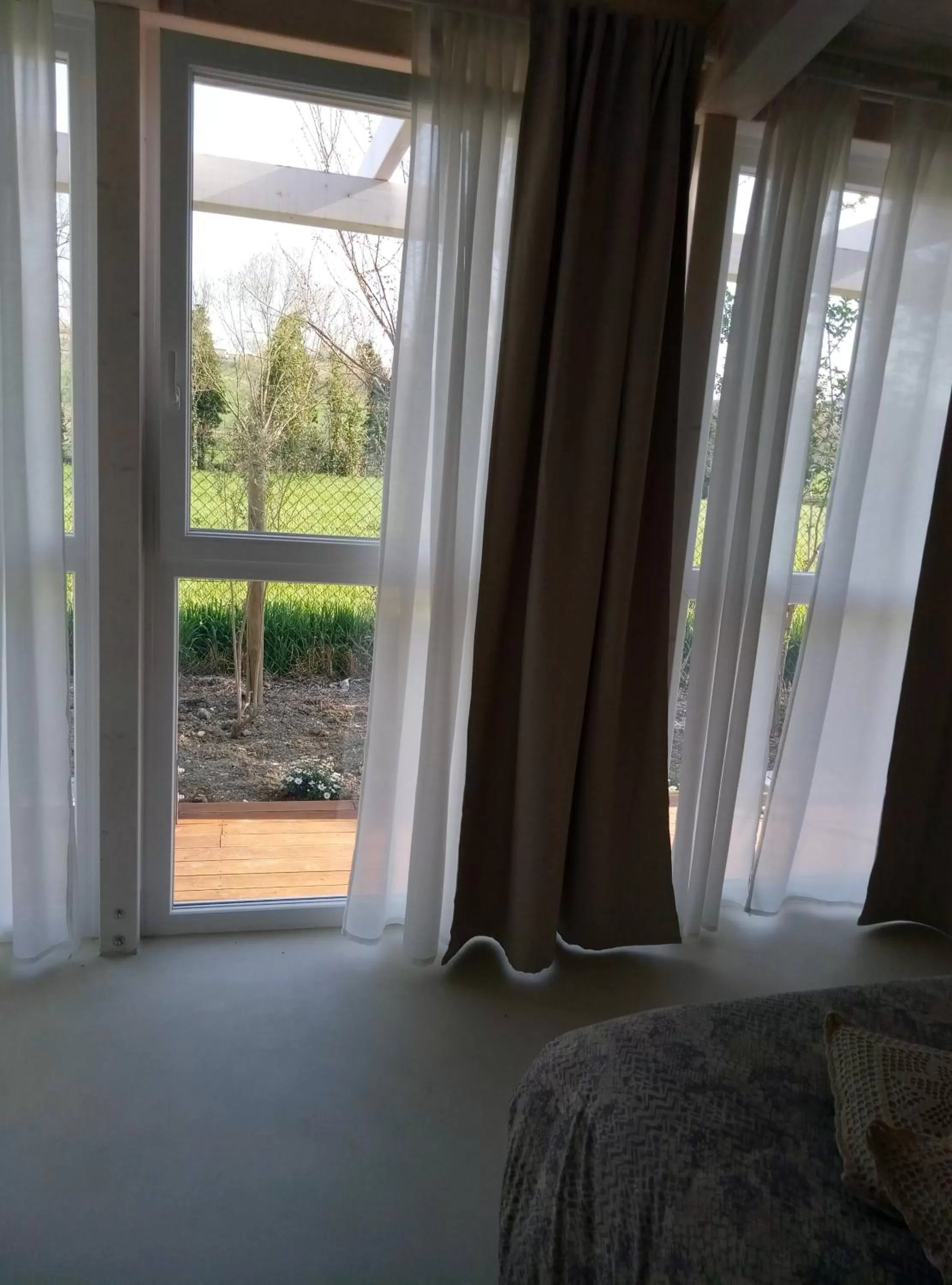 Bedroom, Bed in La Casa di Tara B&B Armonia e Natura