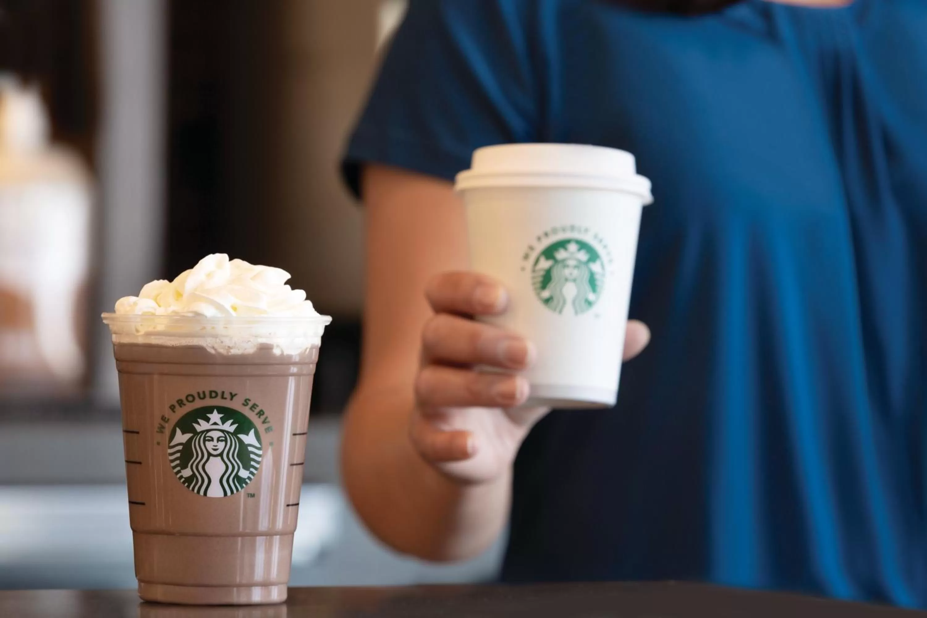 Food and drinks in Hyatt Place Page Lake Powell