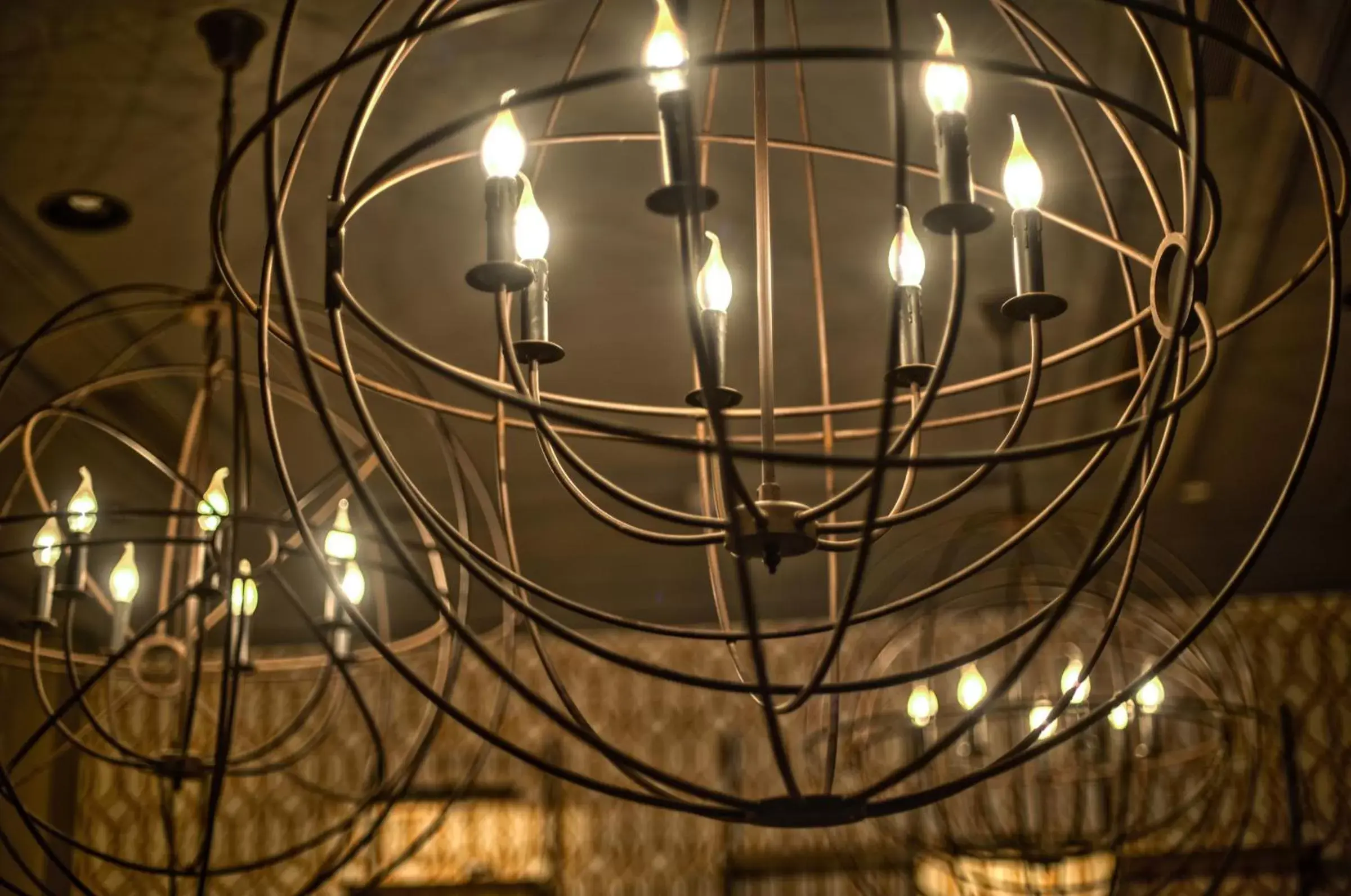 Lobby or reception in Warwick San Francisco Lobby or reception in Warwick San Francisco