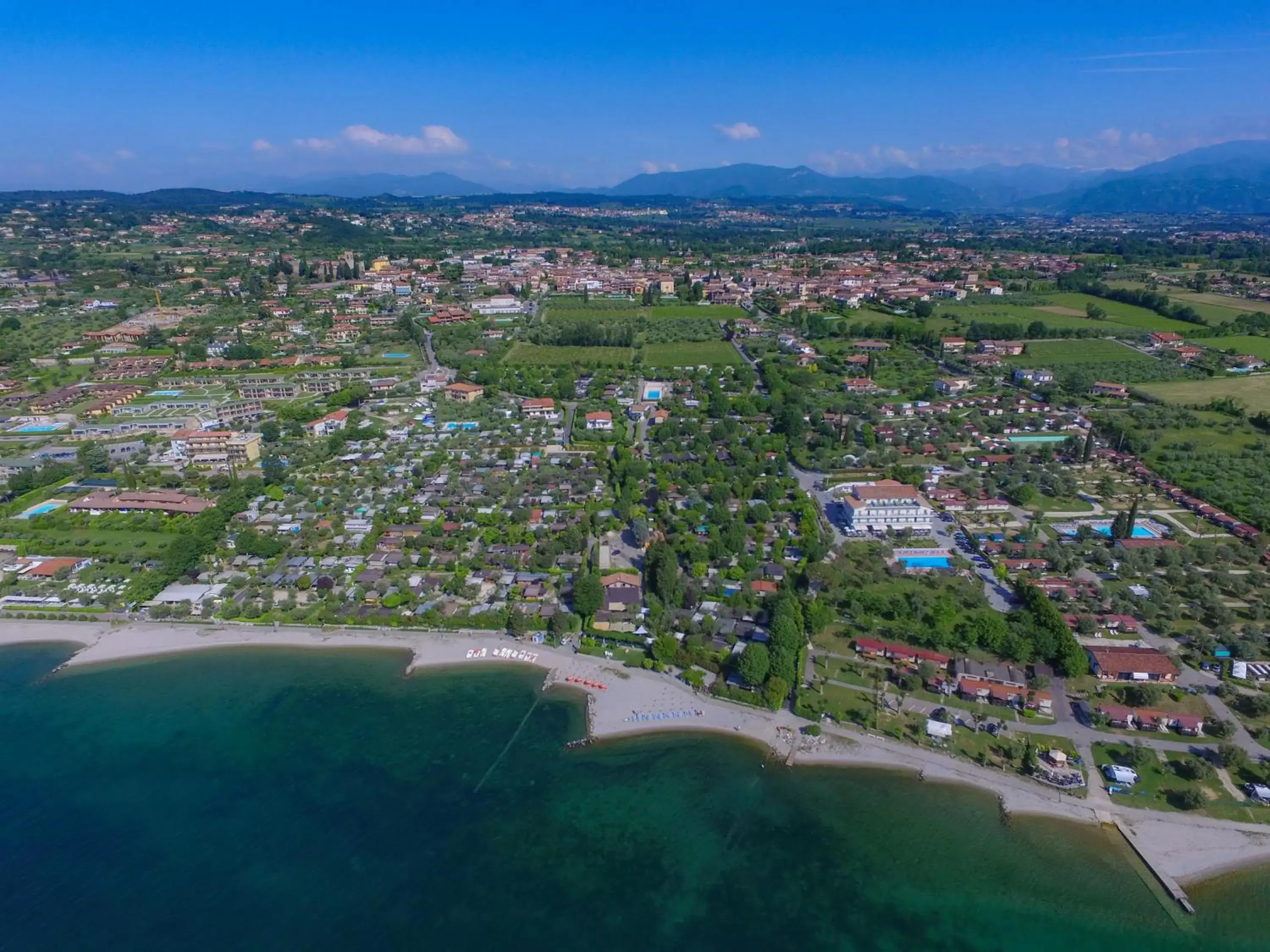 Beach, Bird's-eye View in Relais Rosa Dei Venti -Ciao Vacanze-