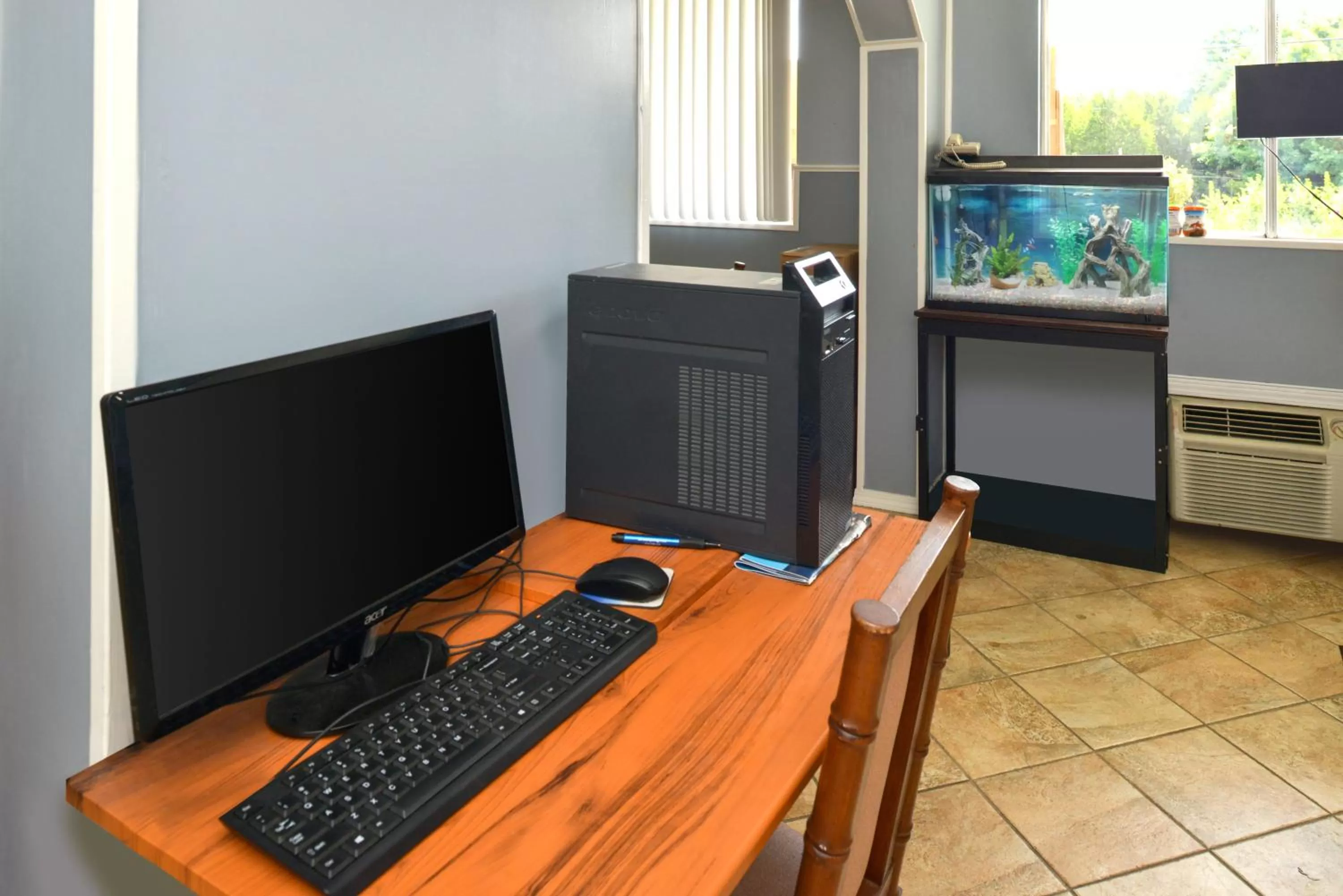 Business facilities in Americas Best Value Inn & Suites Branson - Near the Strip