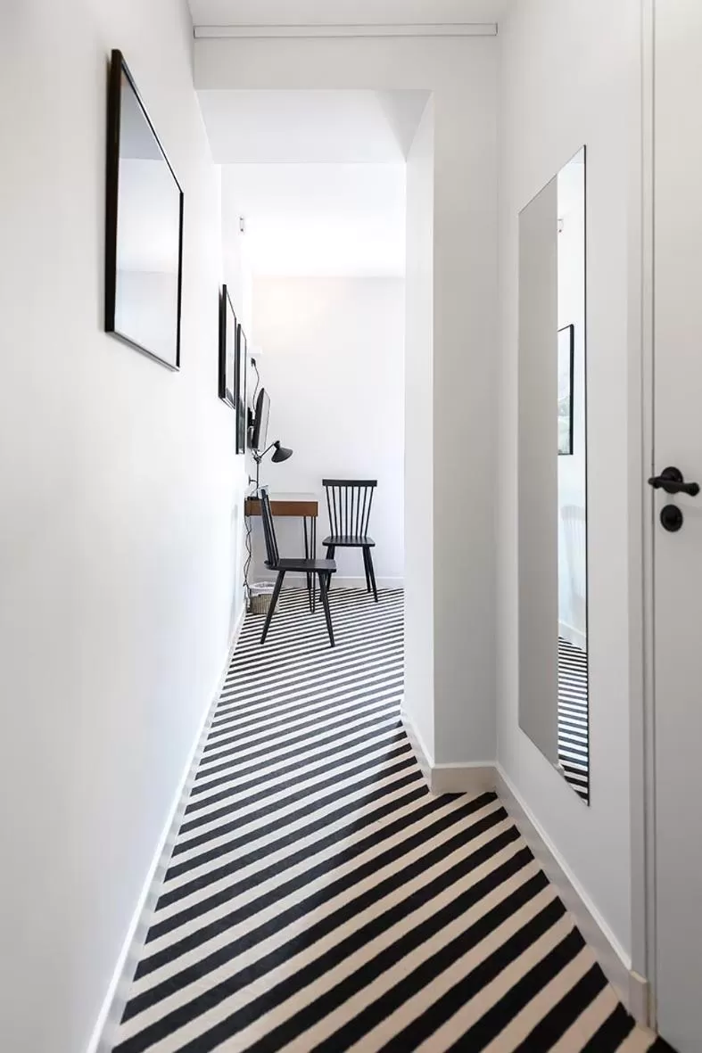 Urban Style Hotel des Carmes