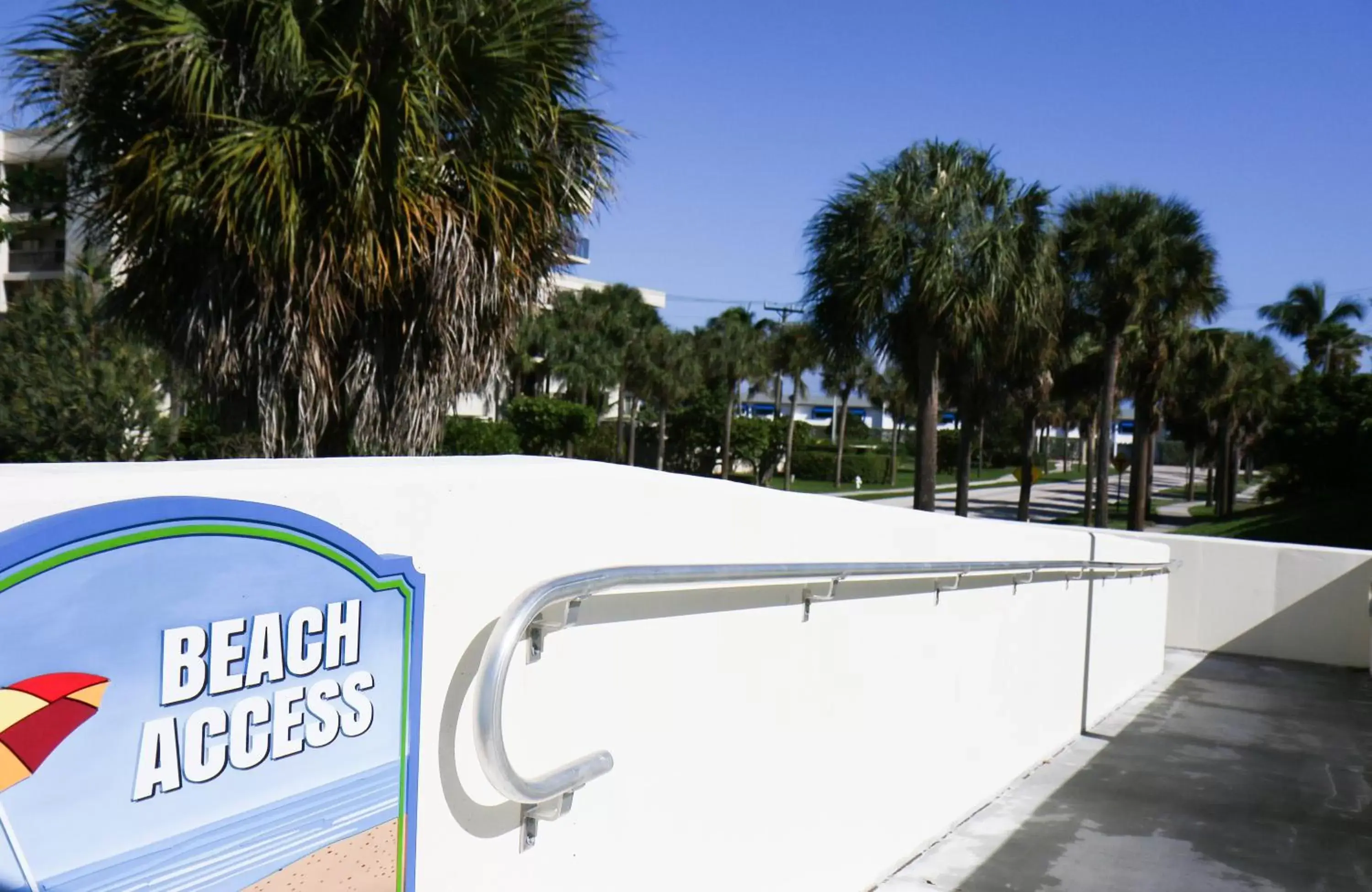 Lobby or reception in Holiday Inn Express- North Palm Beach and IHG Hotel