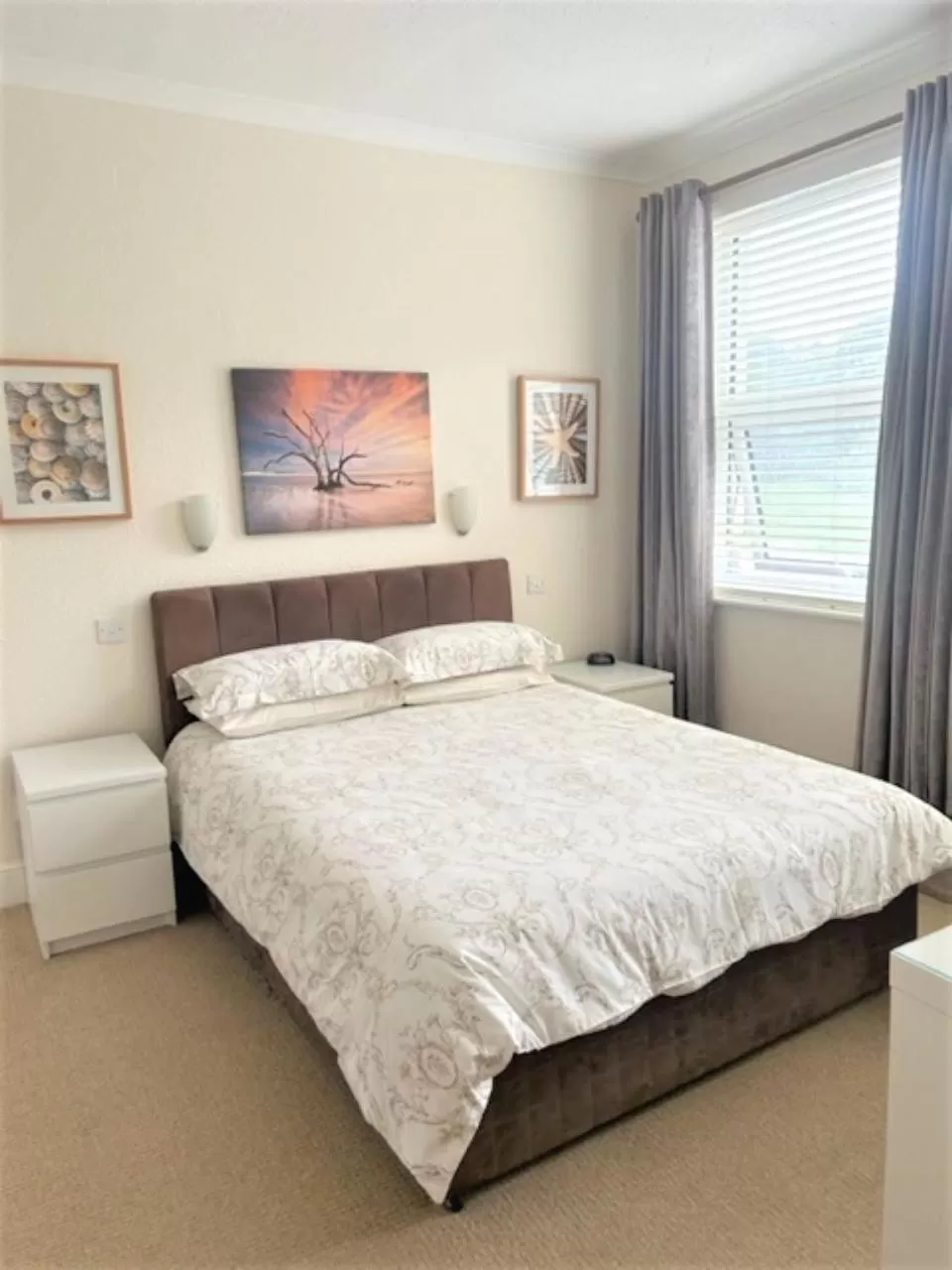 Bedroom, Bed in The Royal Norfolk Hotel