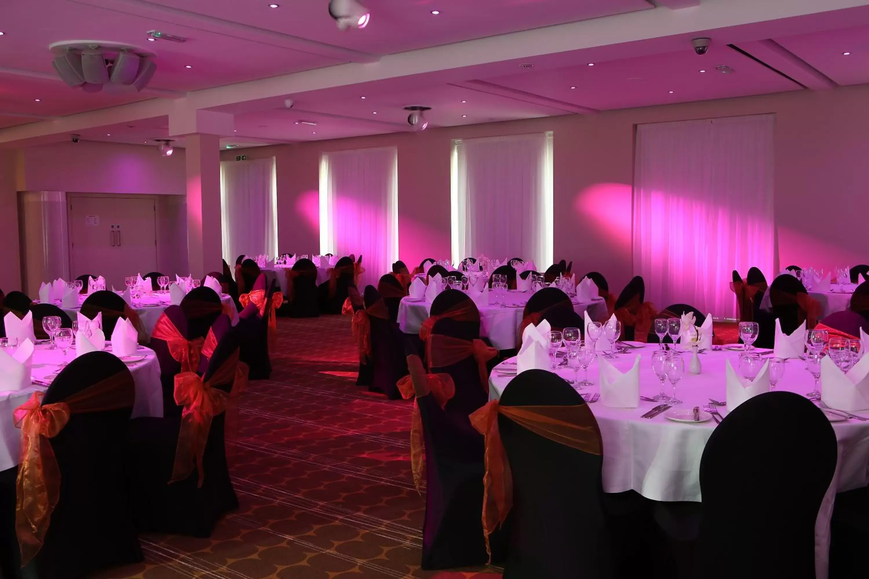 Banquet/Function facilities, Banquet Facilities in Holiday Inn Sittingbourne, an IHG Hotel
