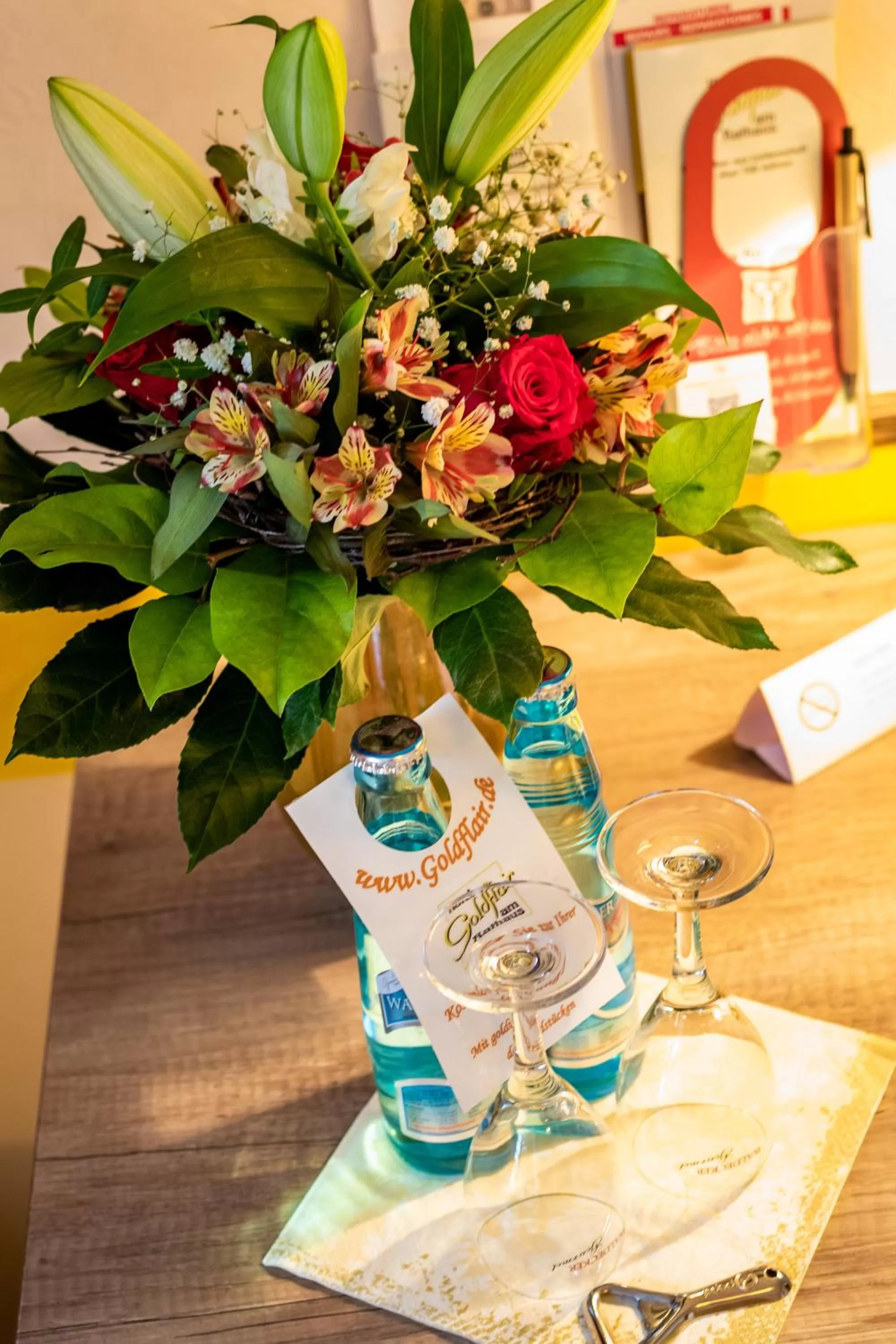 Other in Hotel Goldflair am Rathaus