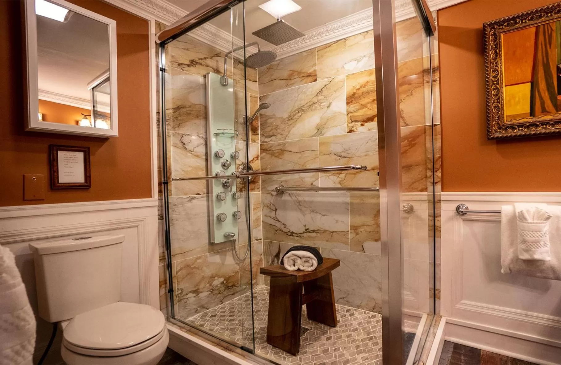 Casablanca Inn on the Bay