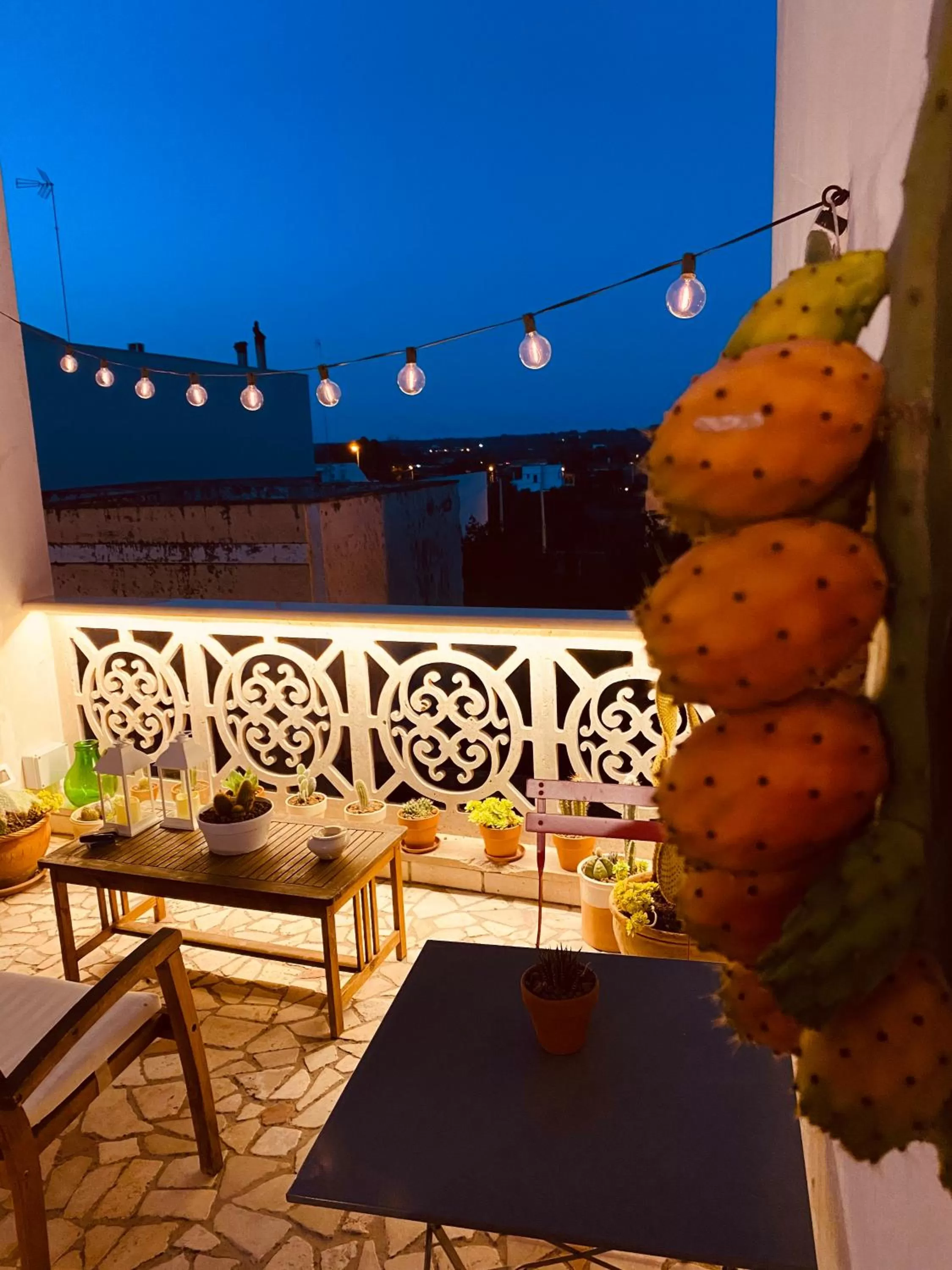 Le Stanze Di Brando E Nico