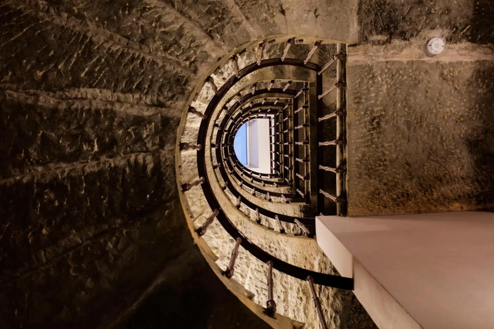 Lobby or reception in The Frame Hotel Lobby or reception in The Frame Hotel