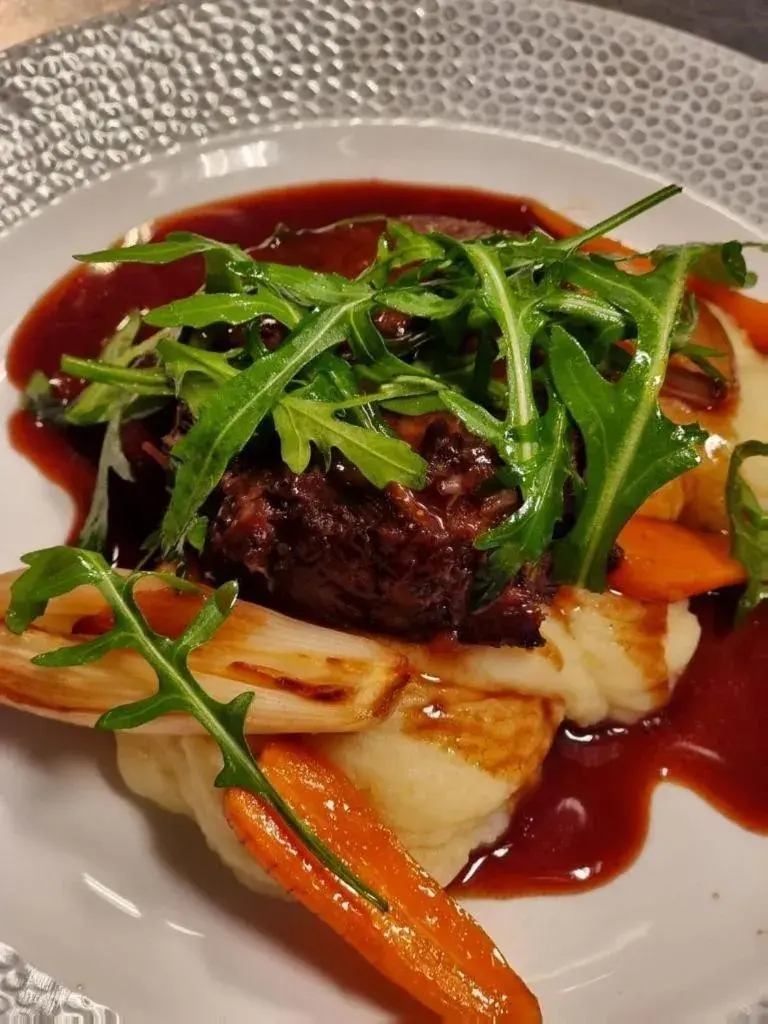 Restaurant/places to eat in Slaters Country Inn Restaurant/places to eat in Slaters Country Inn