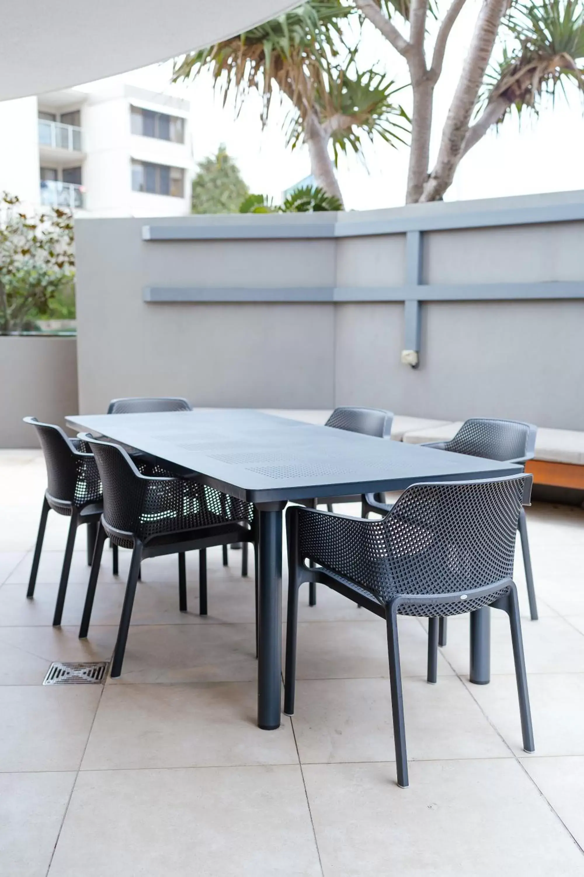 Balcony/Terrace in Breeze Mooloolaba, Ascend Hotel Collection