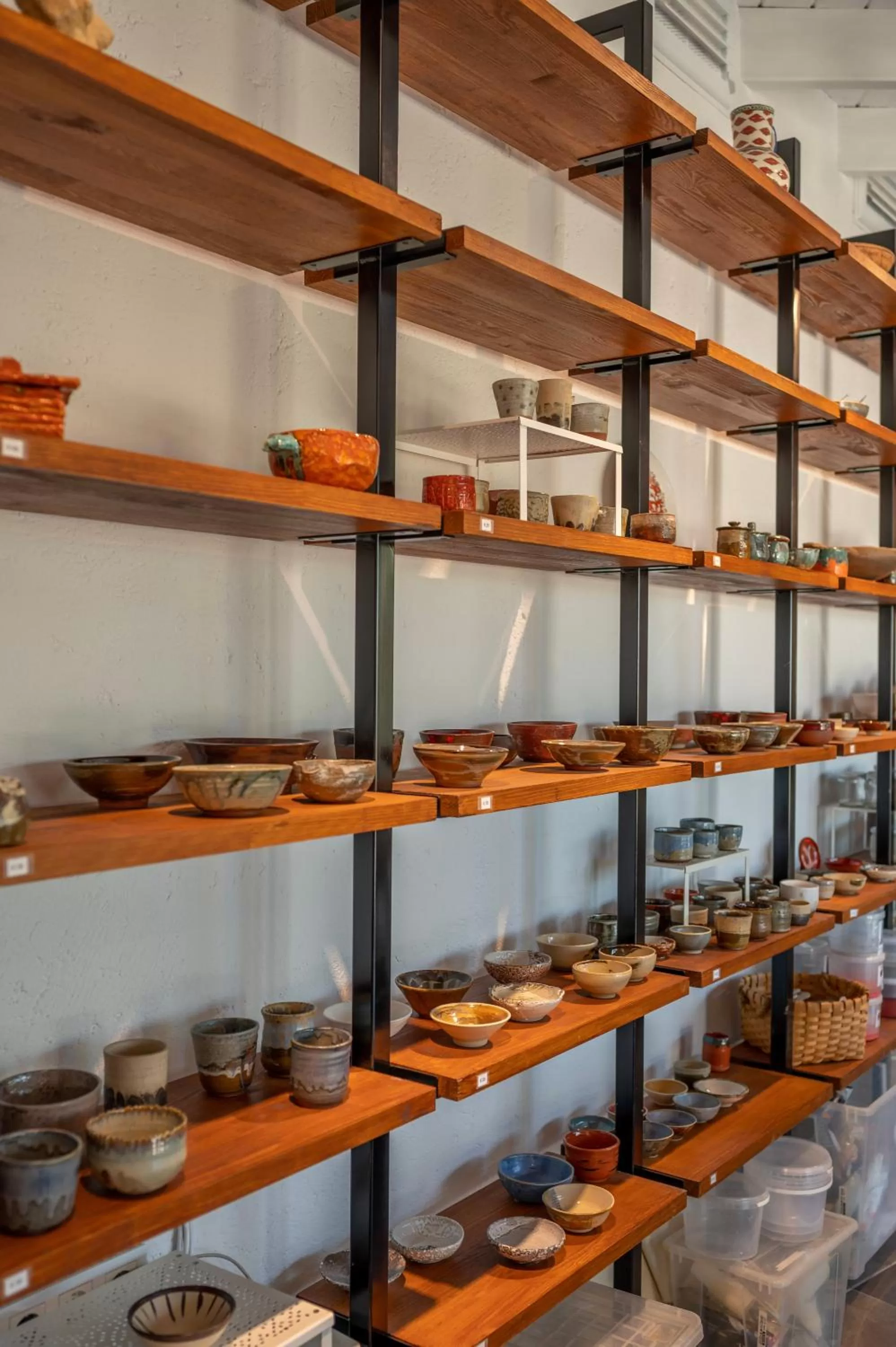 Shopping Area in 4reasons hotel + bistro | 12+