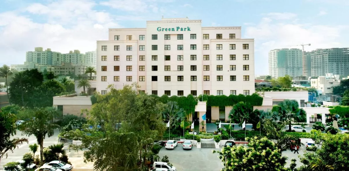 Greenpark Chennai