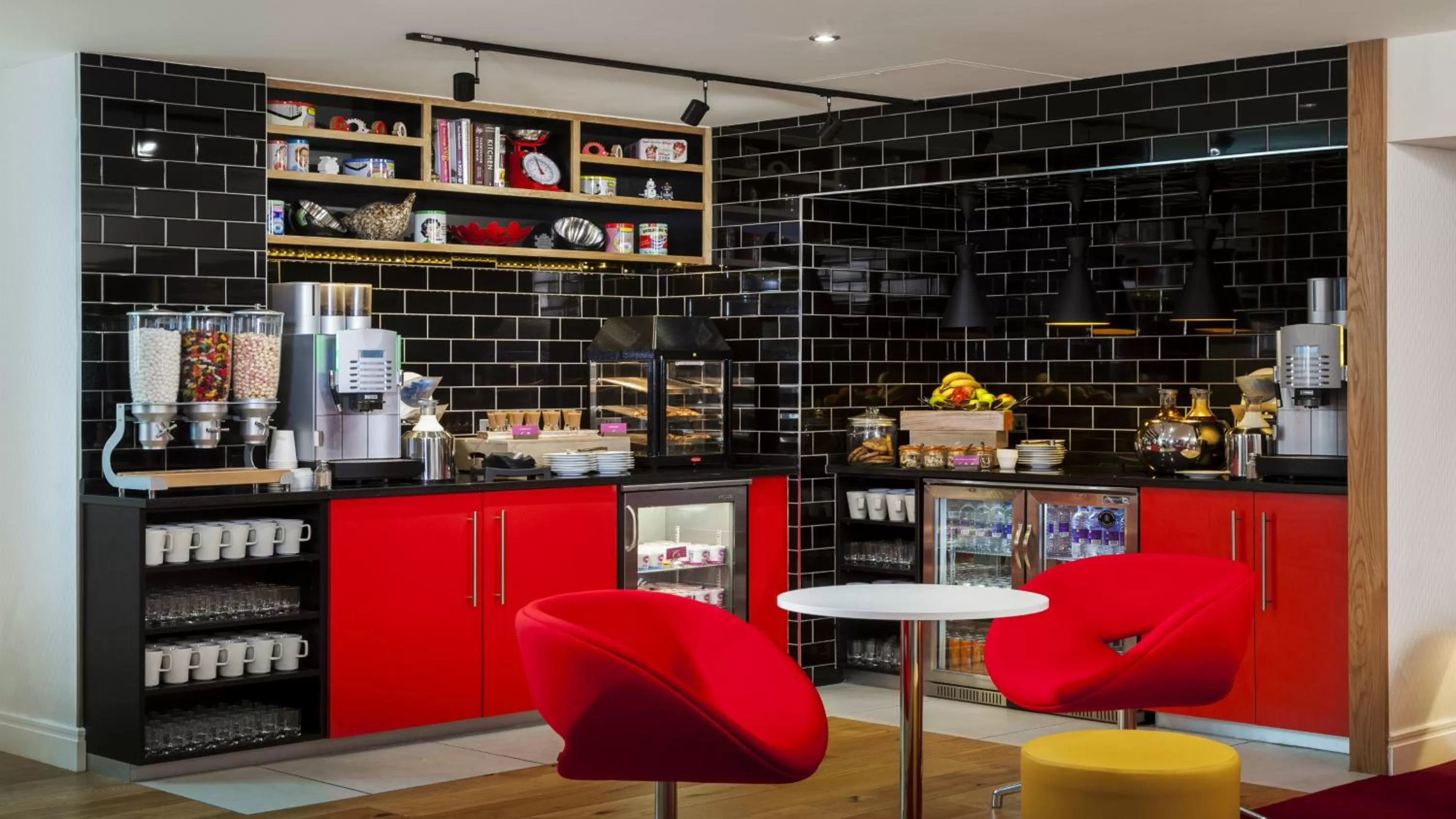 Meeting/conference room in Crowne Plaza Birmingham NEC by IHG