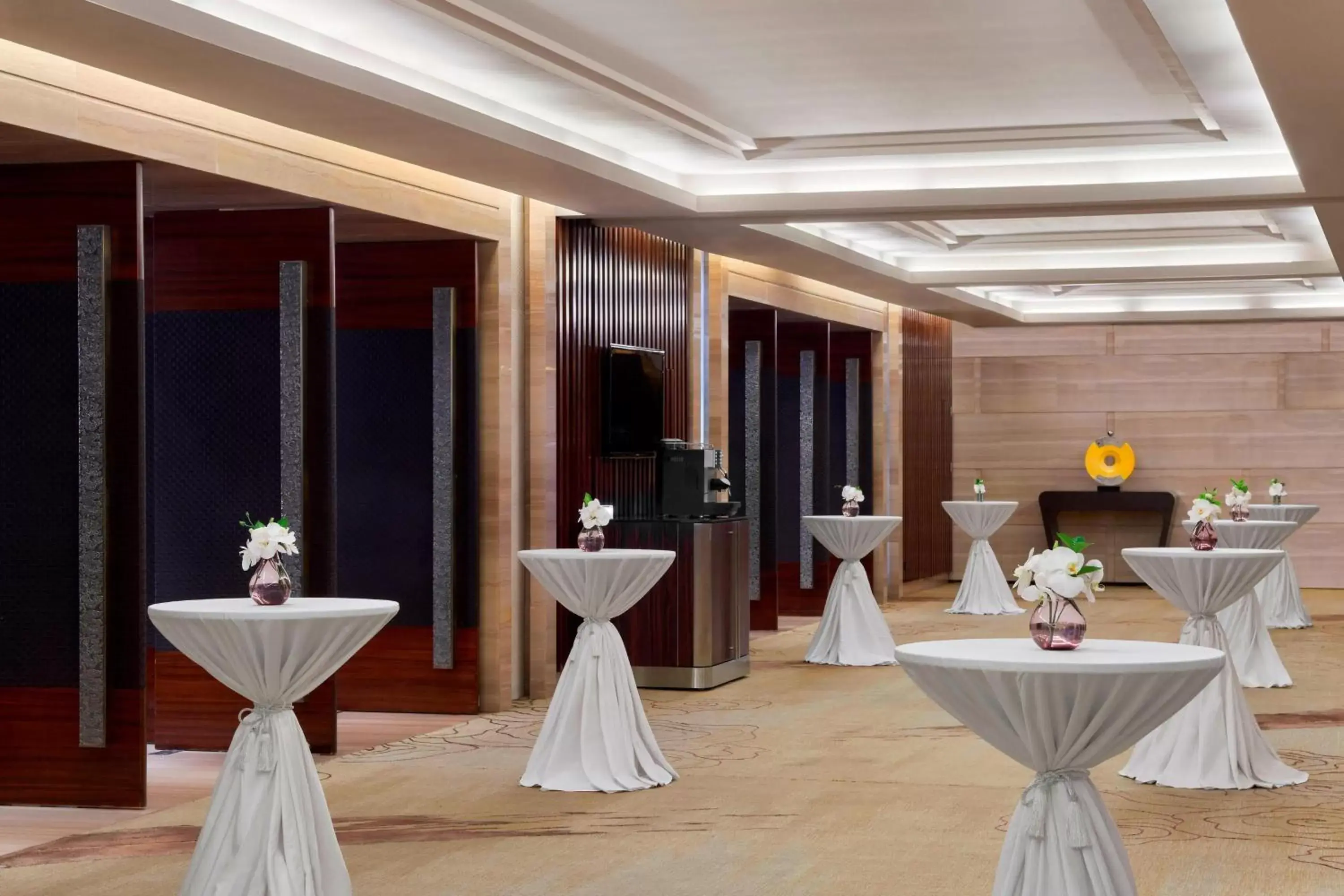 Banquet/Function facilities, Banquet Facilities in The Westin Pazhou