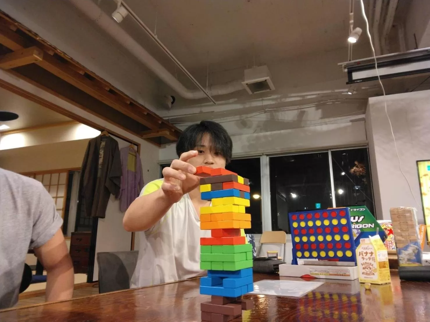 Hostel OGK woman domitory room "not studio just shared room"- Vacation STAY 69330v