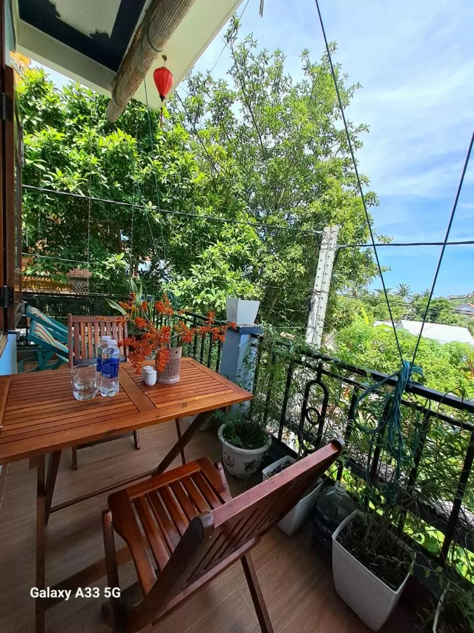 Day in Cong Man Homestay Cham Island