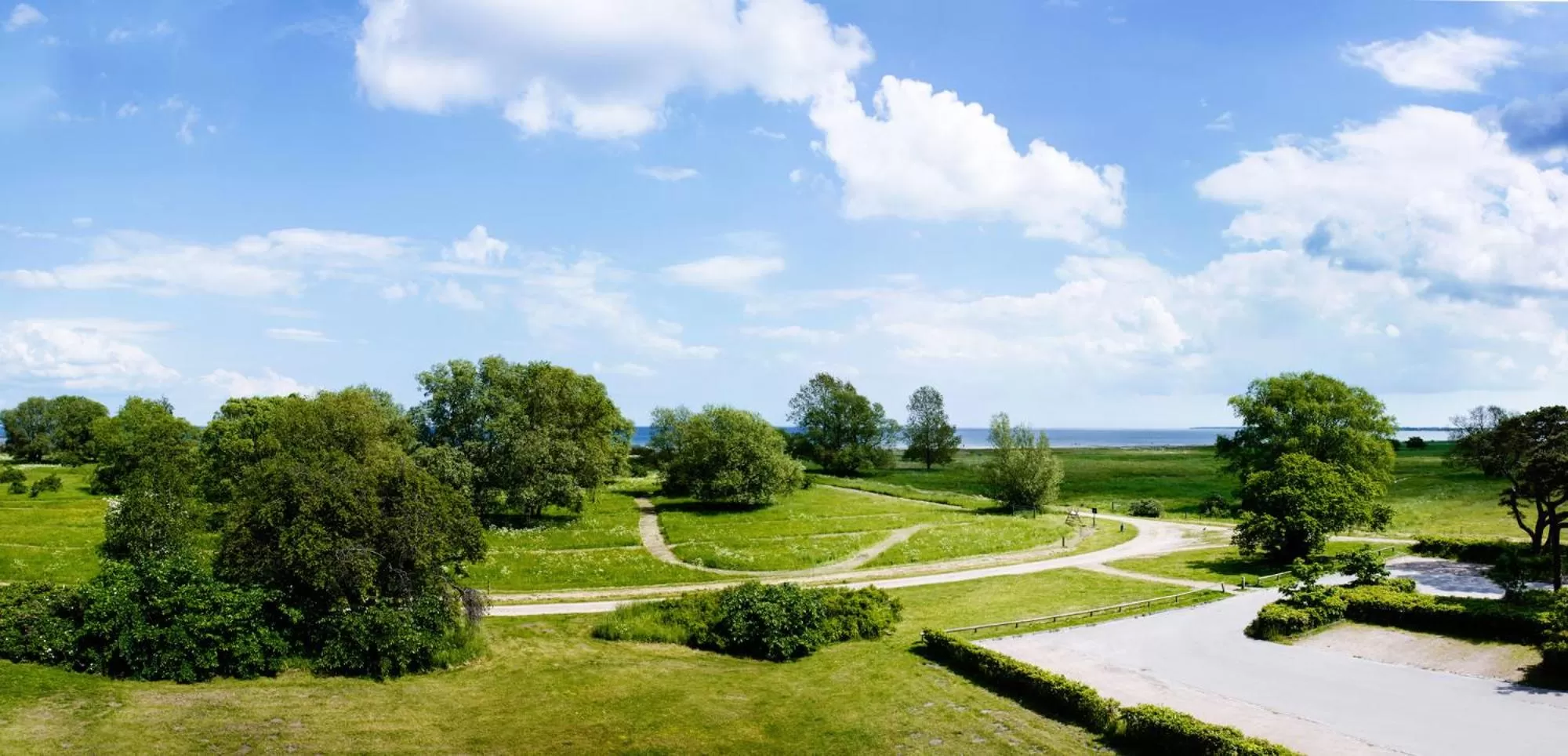 Off site in Comwell Køge Strand