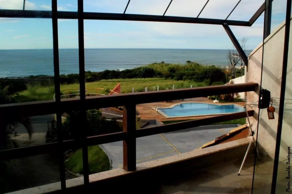 Pousada Bangalôs Da Mole - Florianópolis