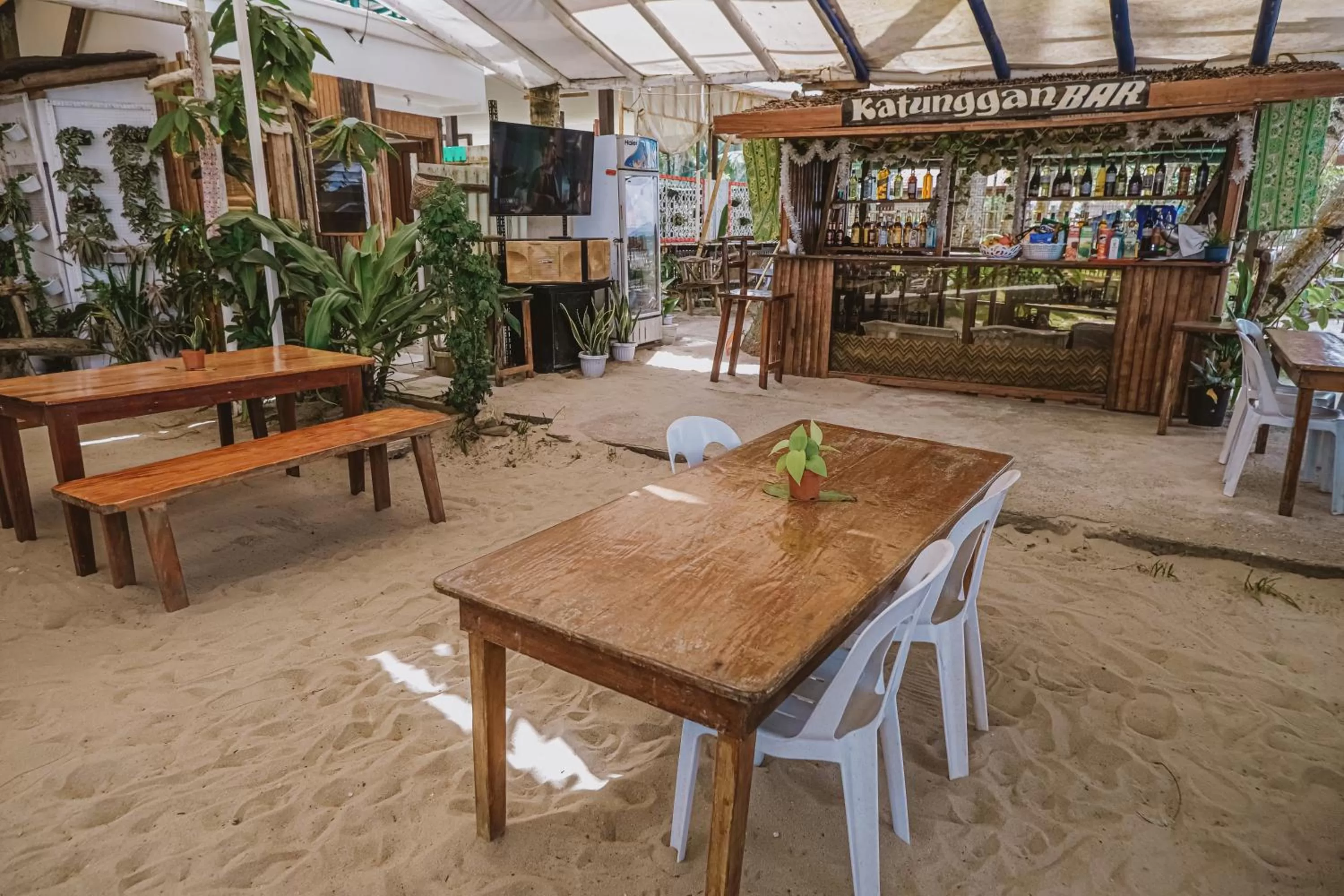 Victoria Beach House