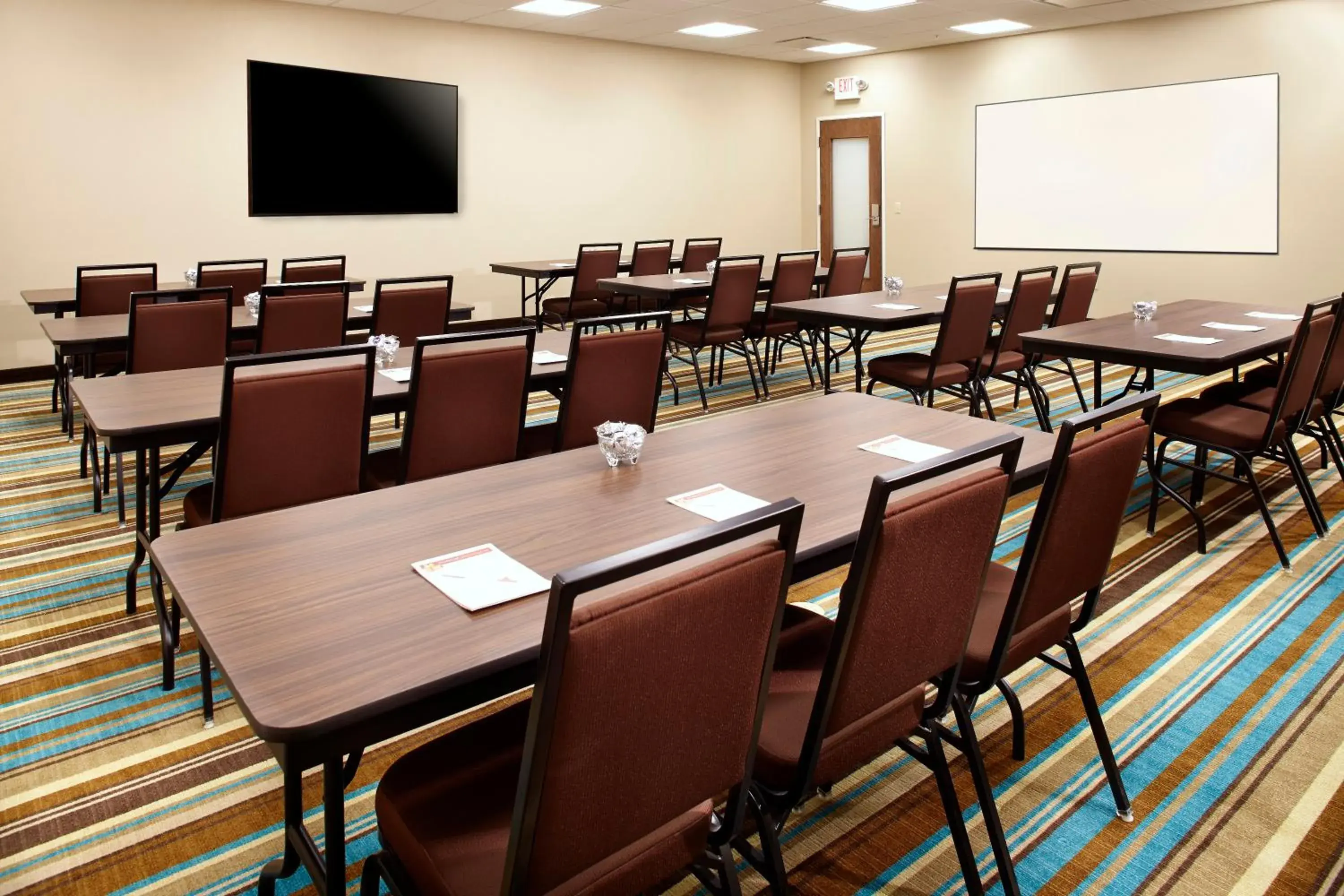 Business facilities in Hawthorn Suites by Wyndham Saint Clairsville