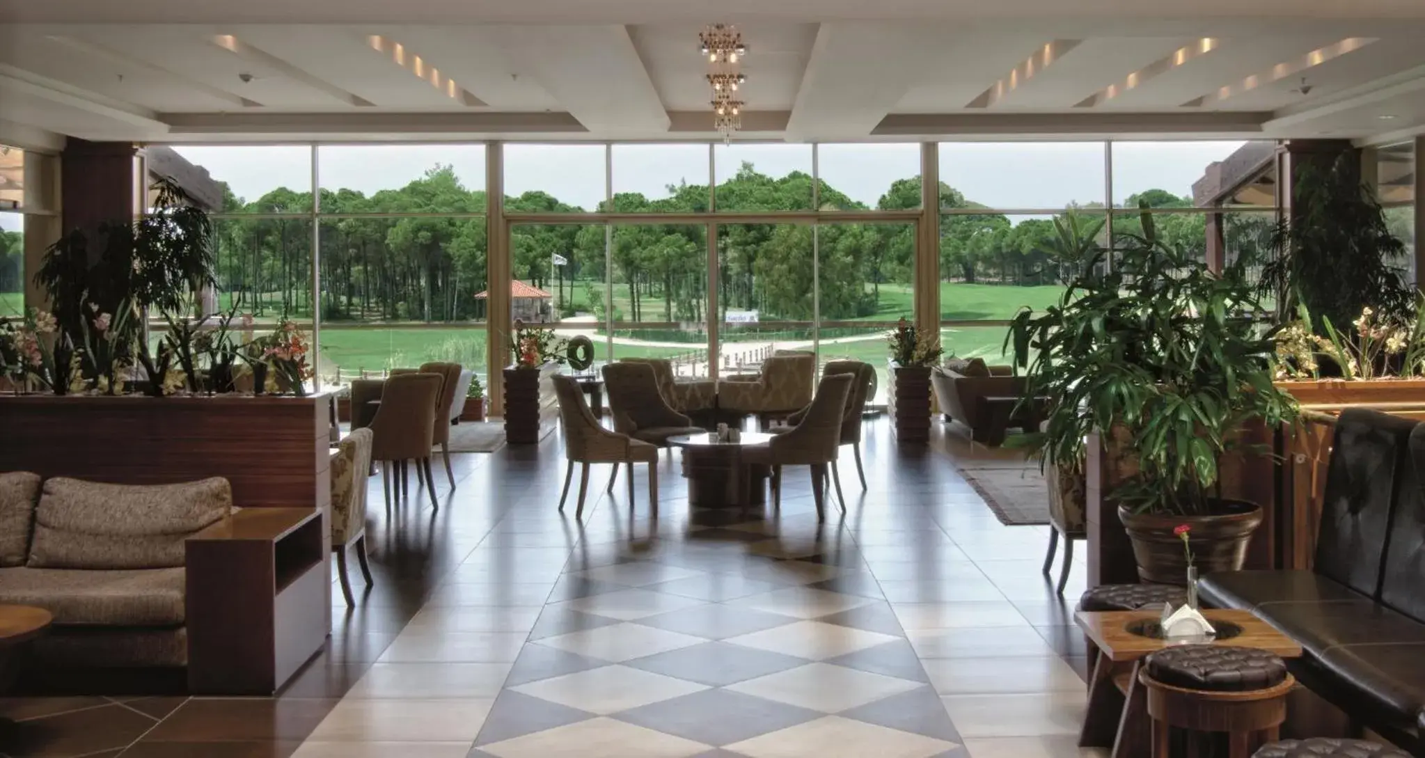 Day, Restaurant/Places to Eat in Sueno Hotels Golf Belek