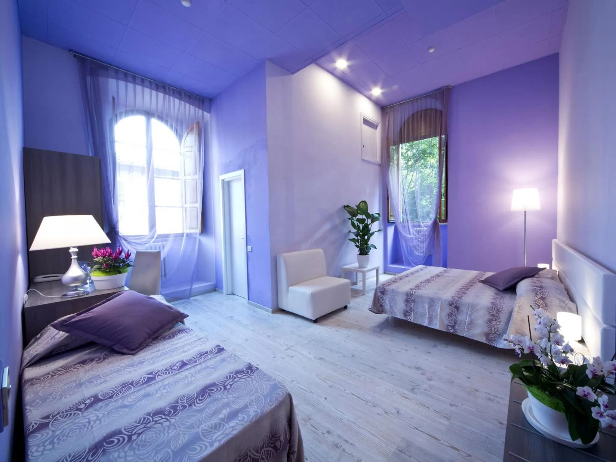 Hotel Palazzo Renieri - 3stelle S