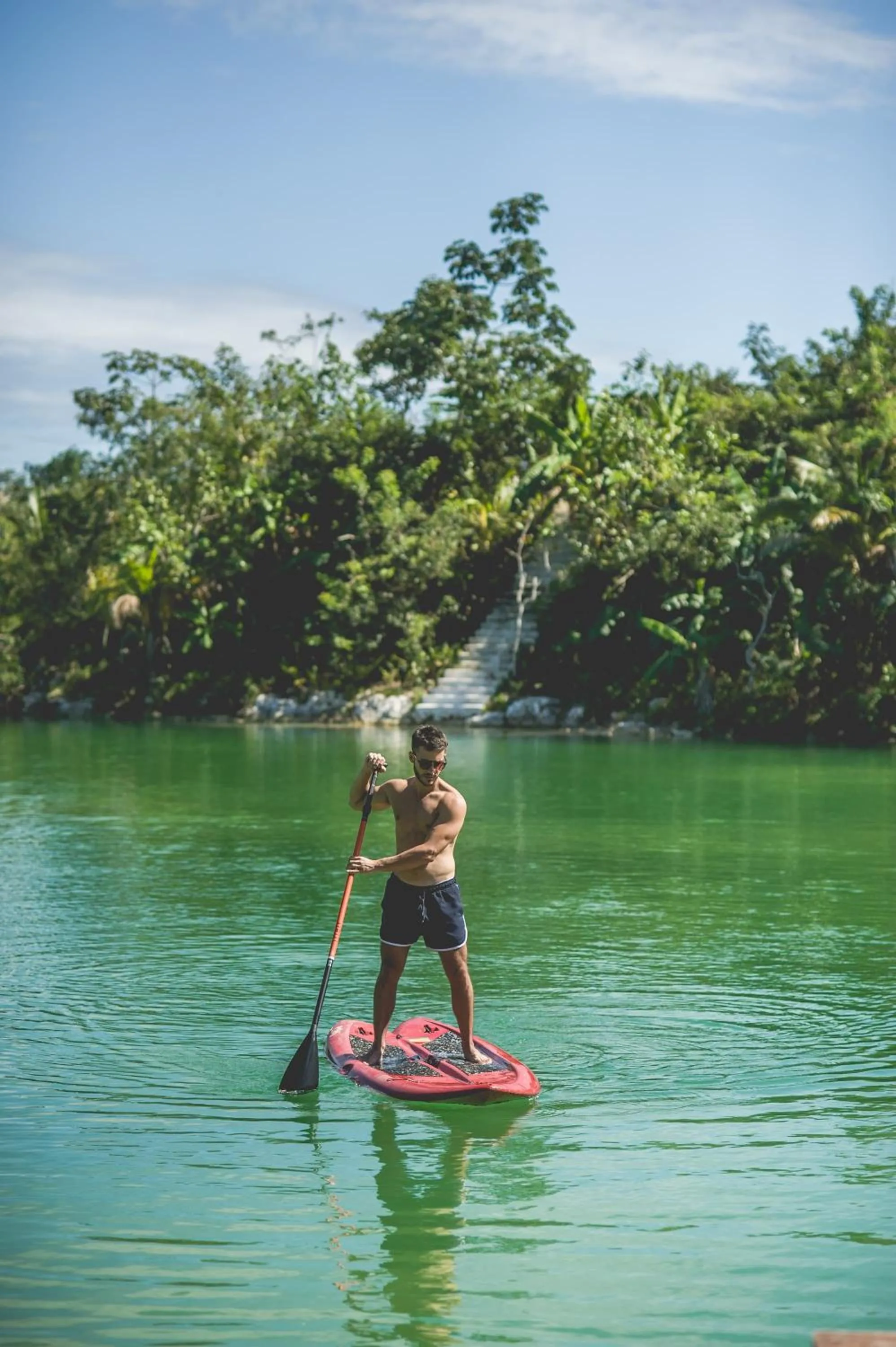 Activities in Wakax Hacienda - Cenote & Boutique Hotel - Small Luxury Hotels of the World