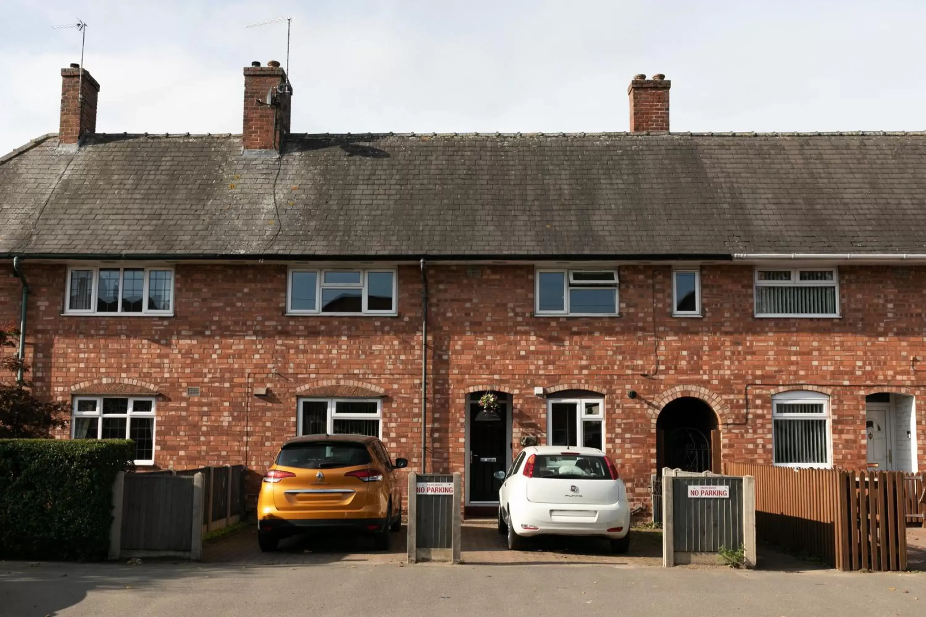 Property Building in BED AT BOWBRIDGE, Centre town