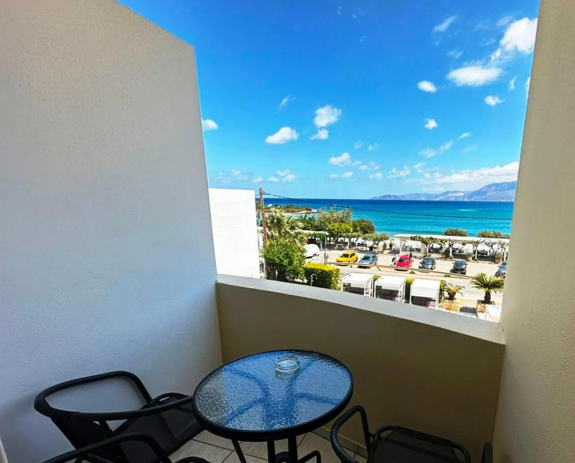 Property building in Faedra Beach