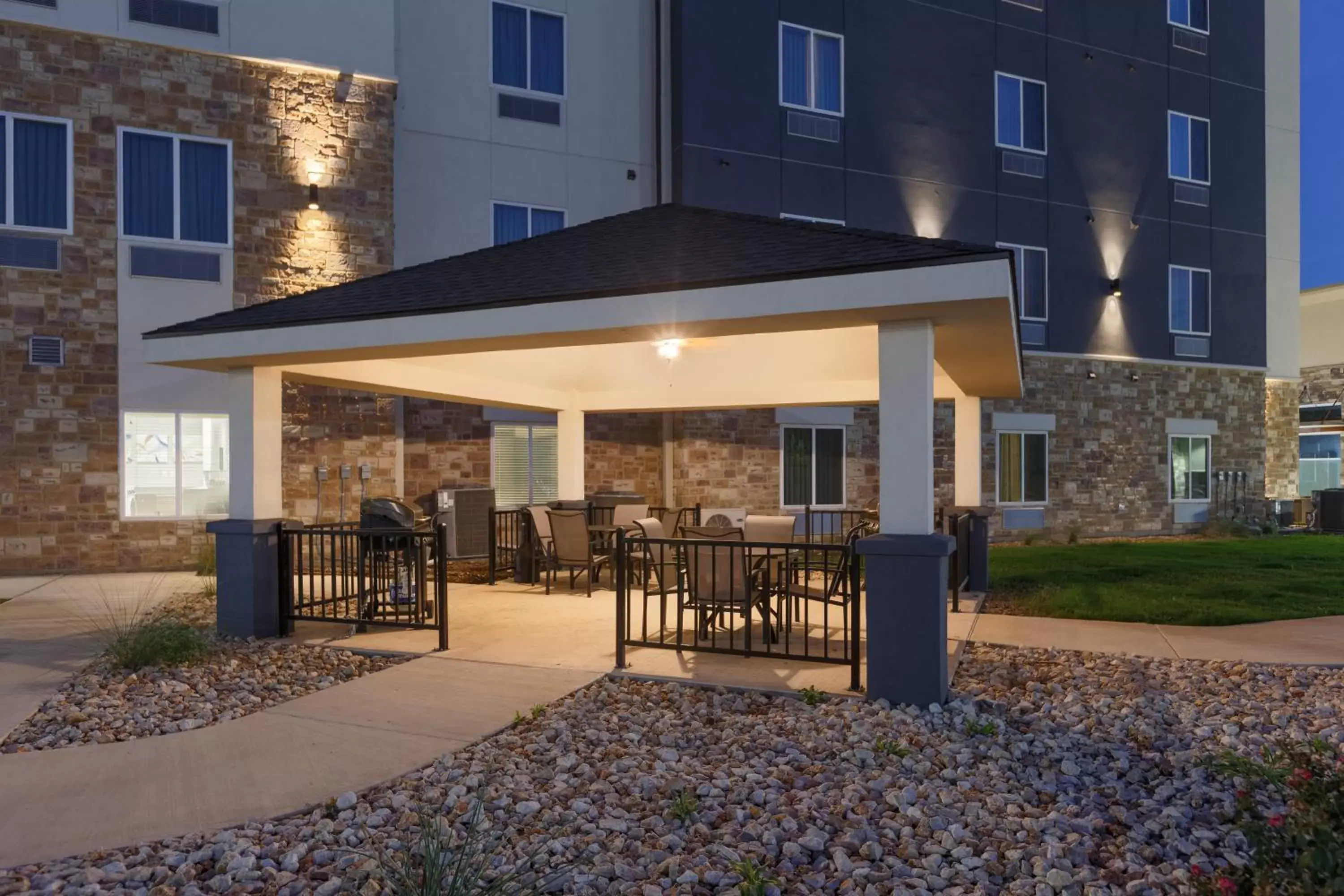 Other in Candlewood Suites - San Antonio - Schertz, an IHG Hotel