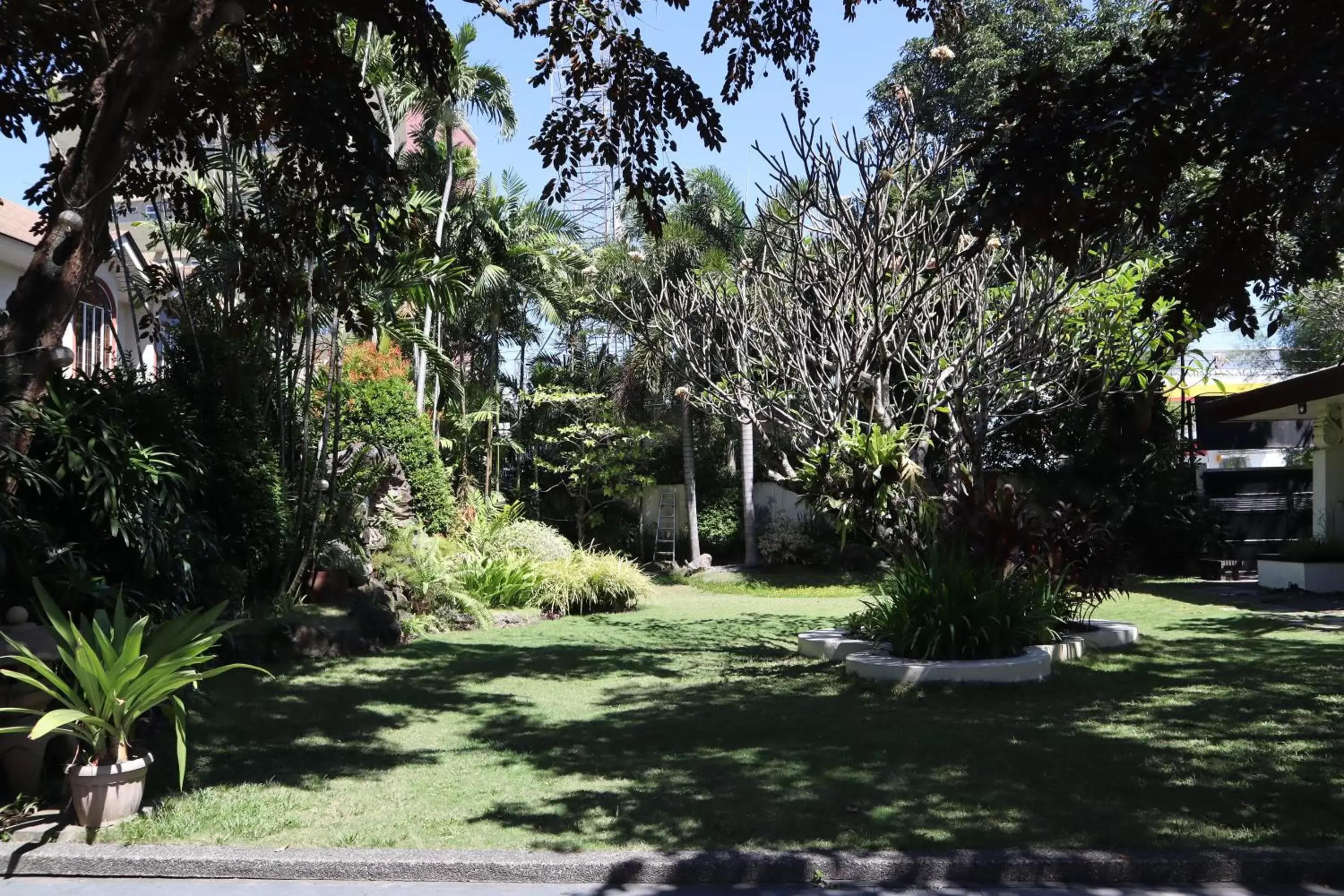 Garden in Domicilio Lorenzo