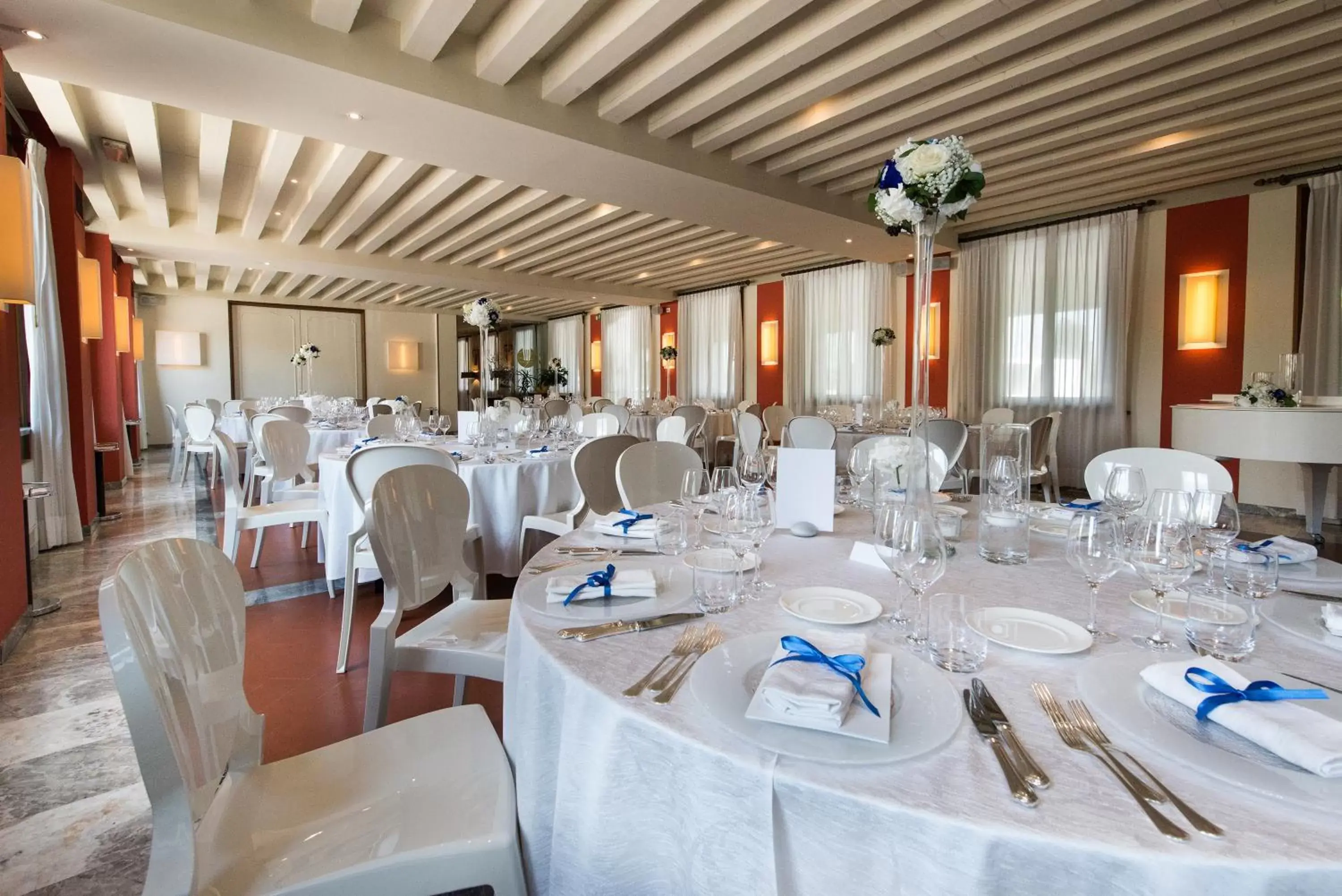 Restaurant/Places to Eat in Relais Monaco Country Hotel & Spa