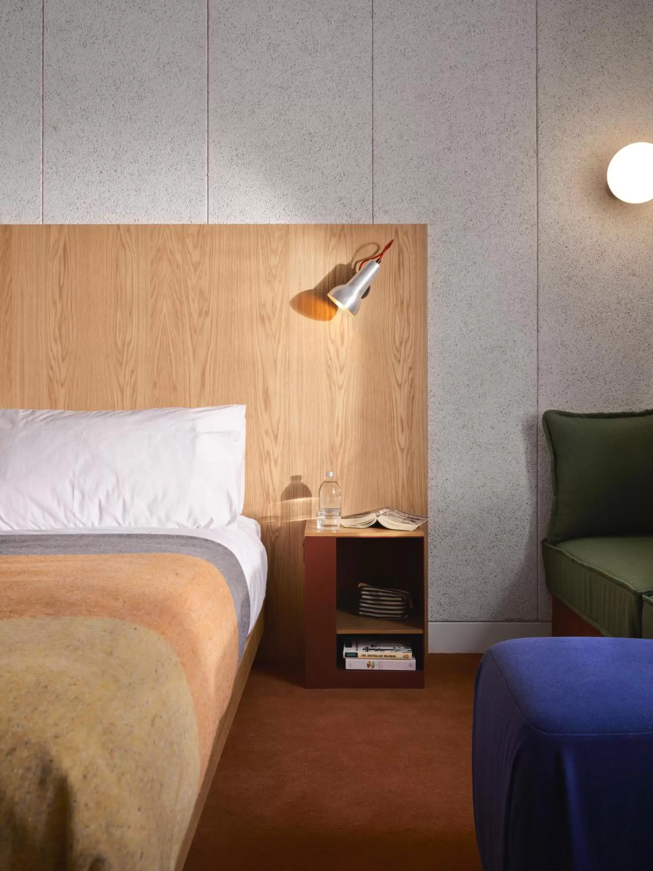  Accessible Room in Ace Hotel Sydney
