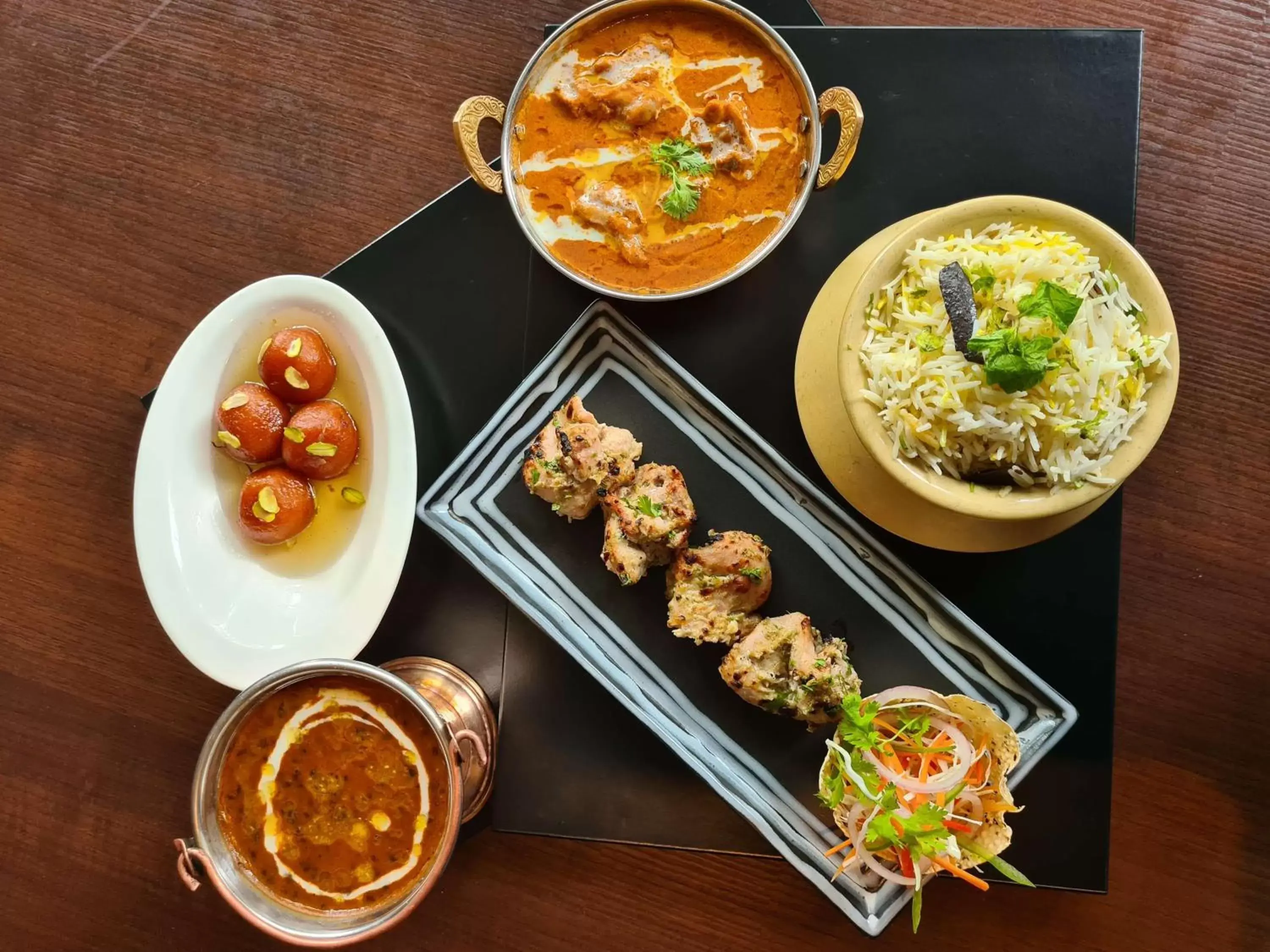 Other, Food in Radisson Blu Plaza Hotel Hyderabad Banjara Hills