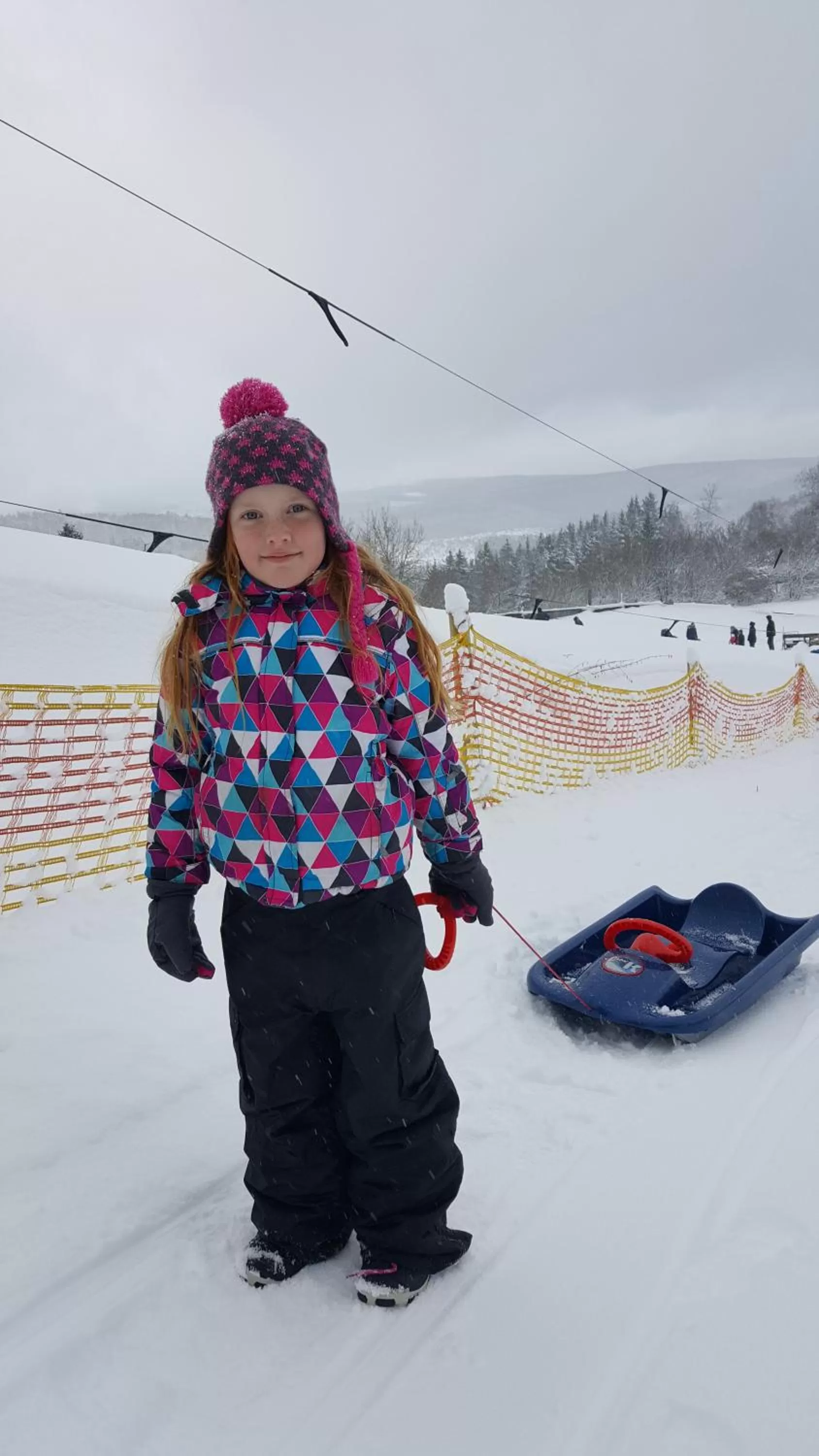 Berghotel Natura Bed & Breakfast