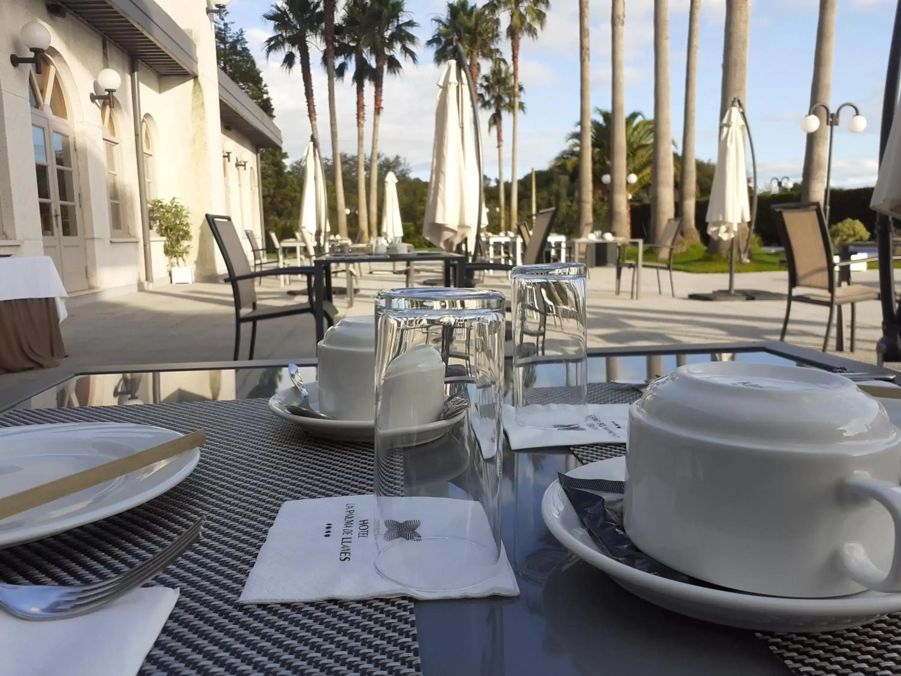 Buffet breakfast, Restaurant/Places to Eat in Hotel La Palma de Llanes