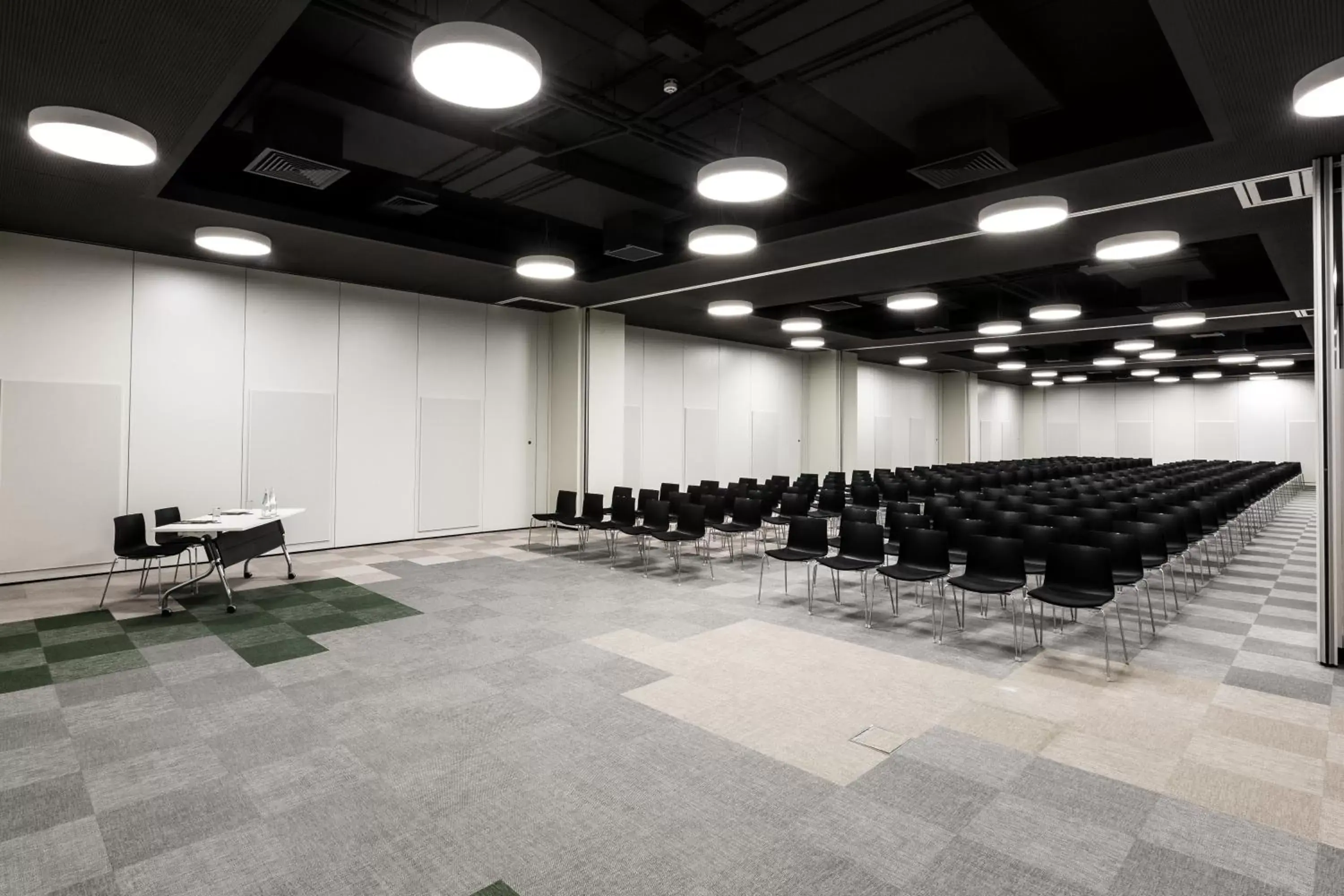 Meeting/conference room in InterContinental Malta, an IHG Hotel